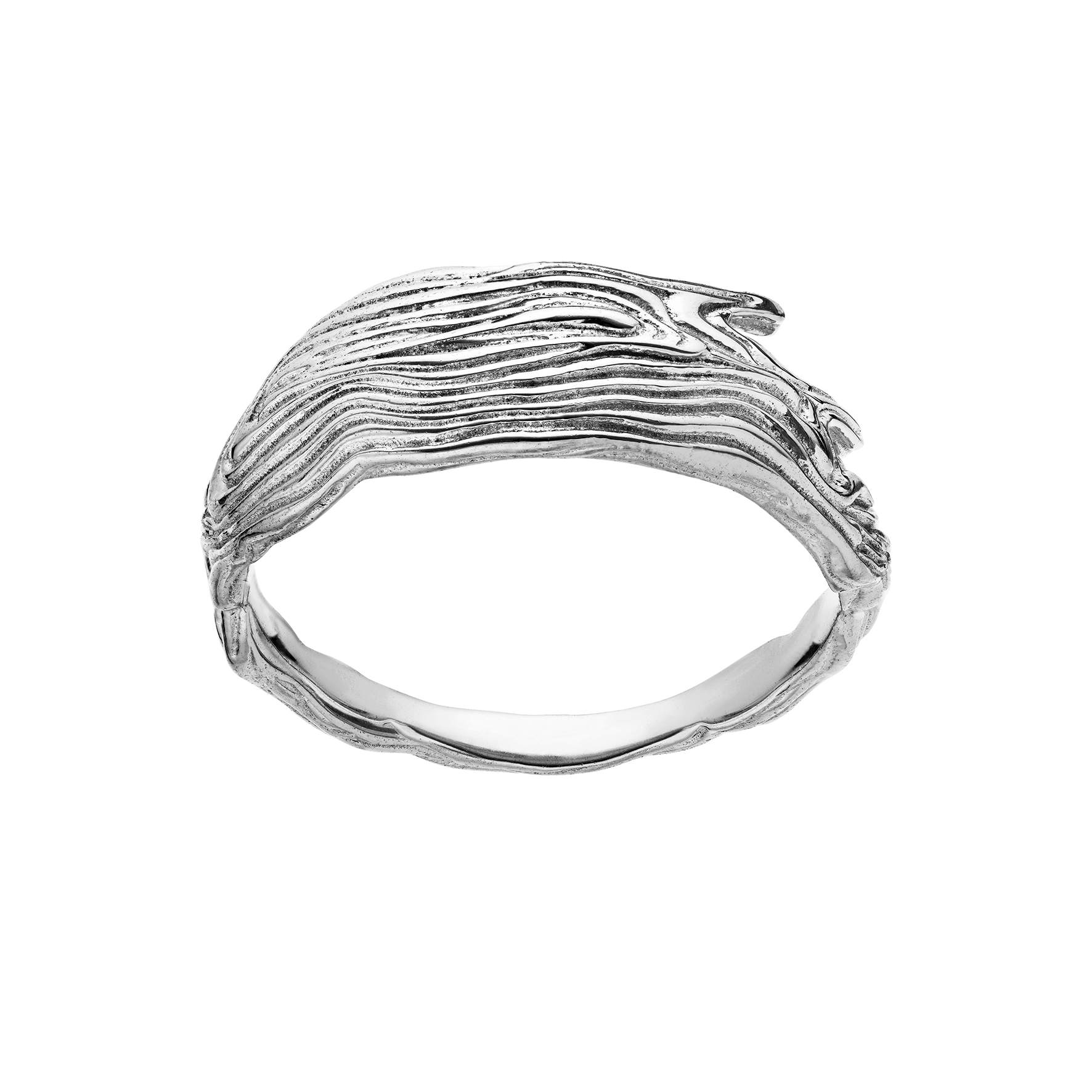 Lavania Ring von Maanesten in Silber Sterling 925