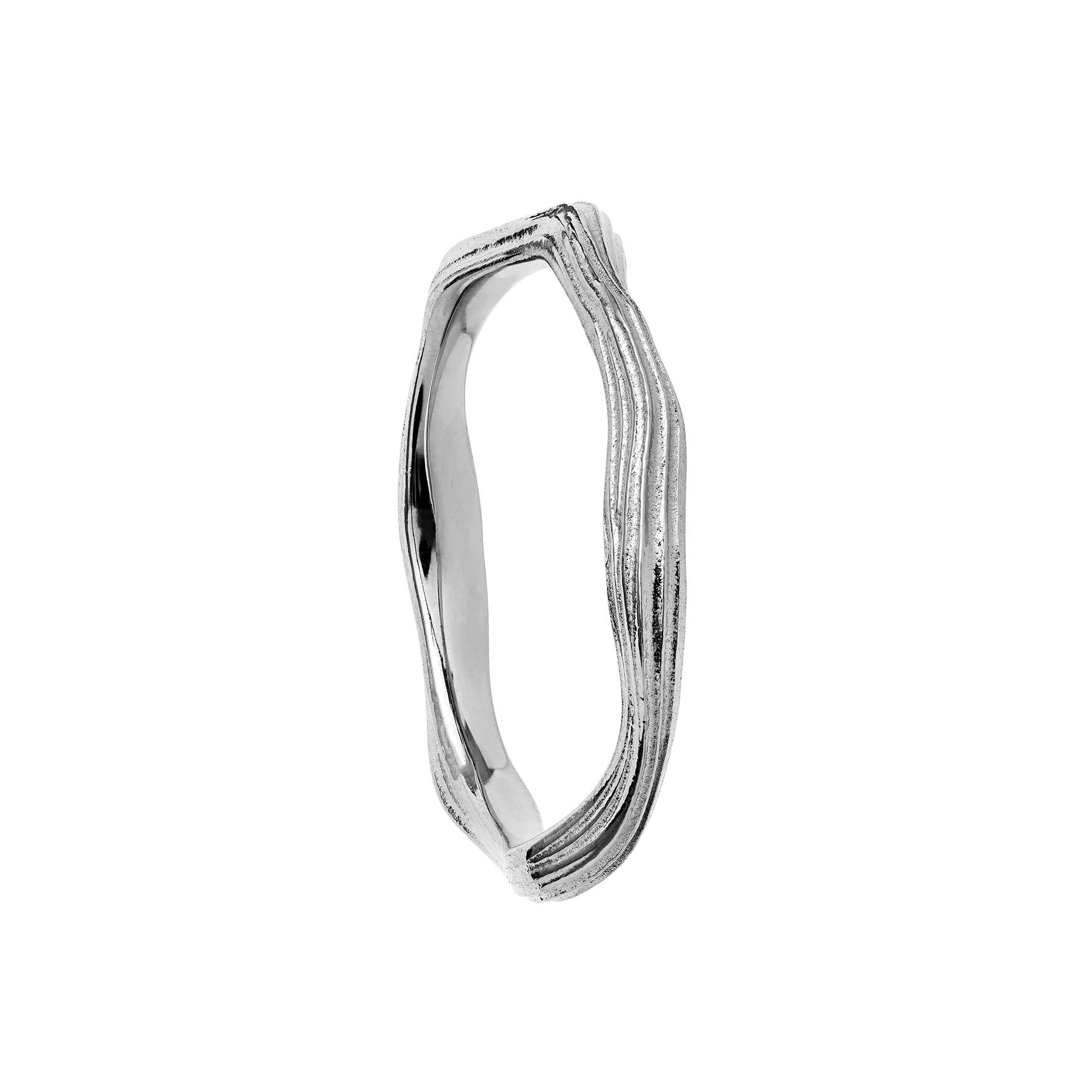 Rita Ring von Maanesten in Silber Sterling 925