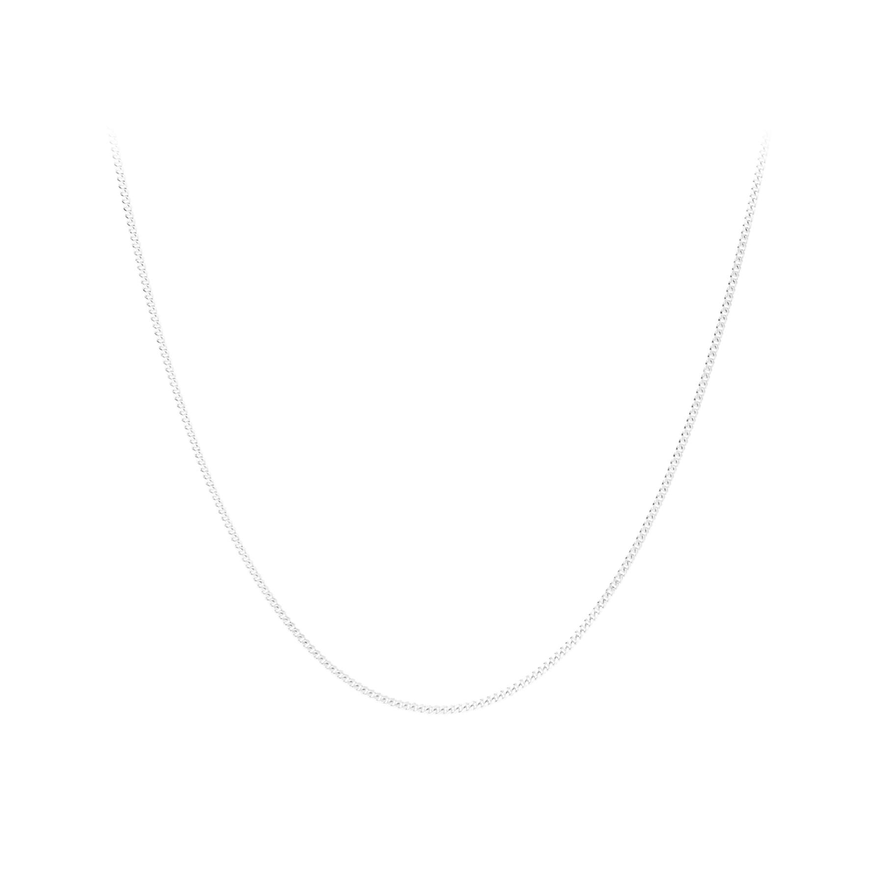 Ea Necklace von Pernille Corydon in Silber Sterling 925