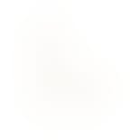 Ocean Pearl Earring Box von Pernille Corydon in Vergoldet-Silber Sterling 925|Freshwater Pearl