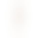 Breen Earrings fra Maanesten i Forgylt-Sølv Sterling 925|, , Pink Tourmalin|Blank