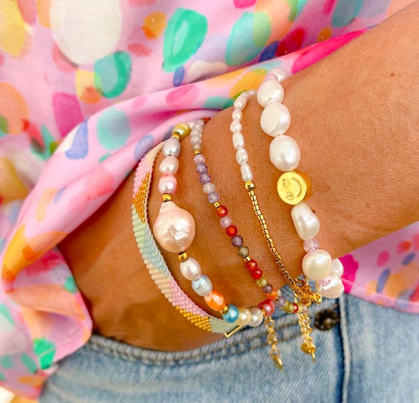 Kate Multi Bracelet