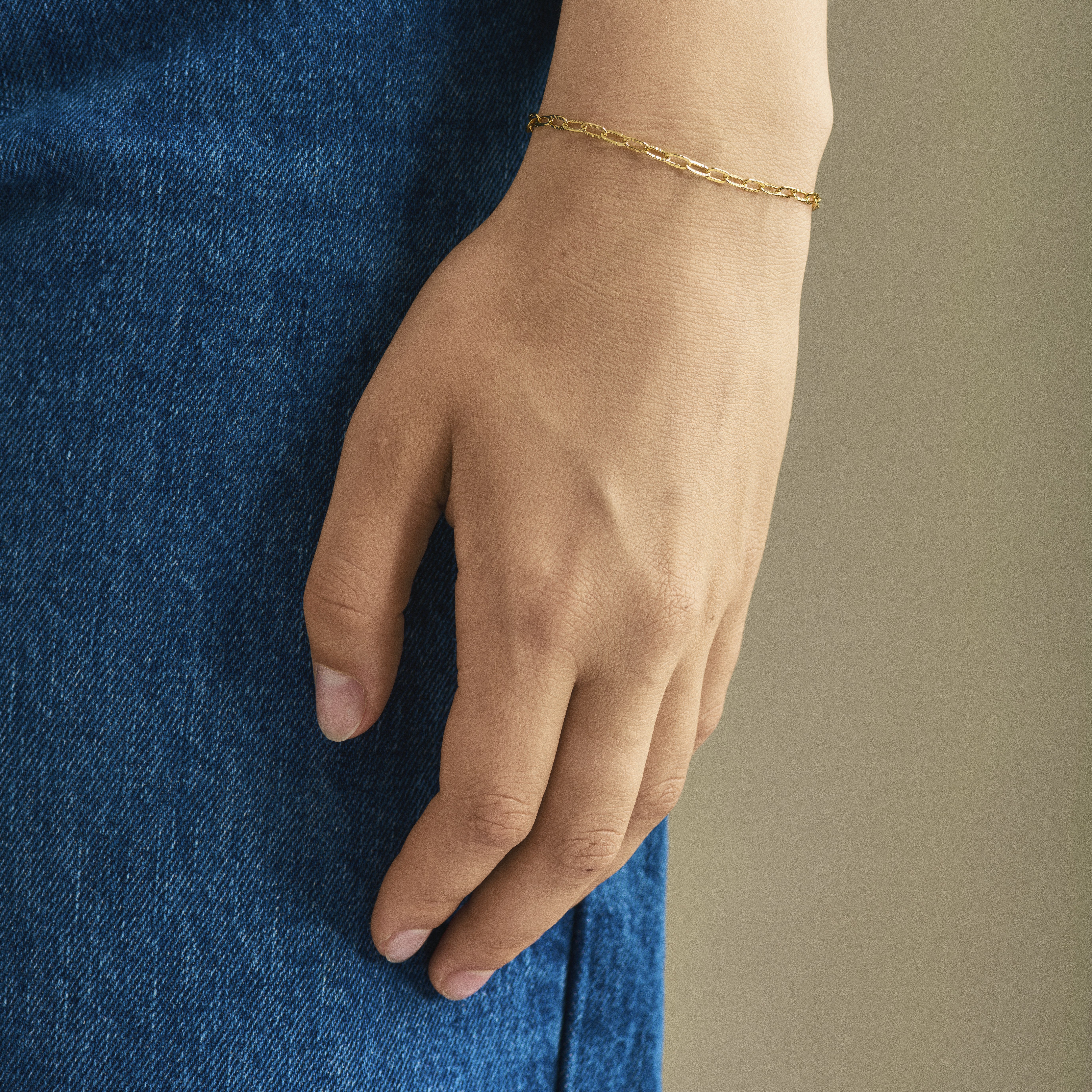 Alba Bracelet