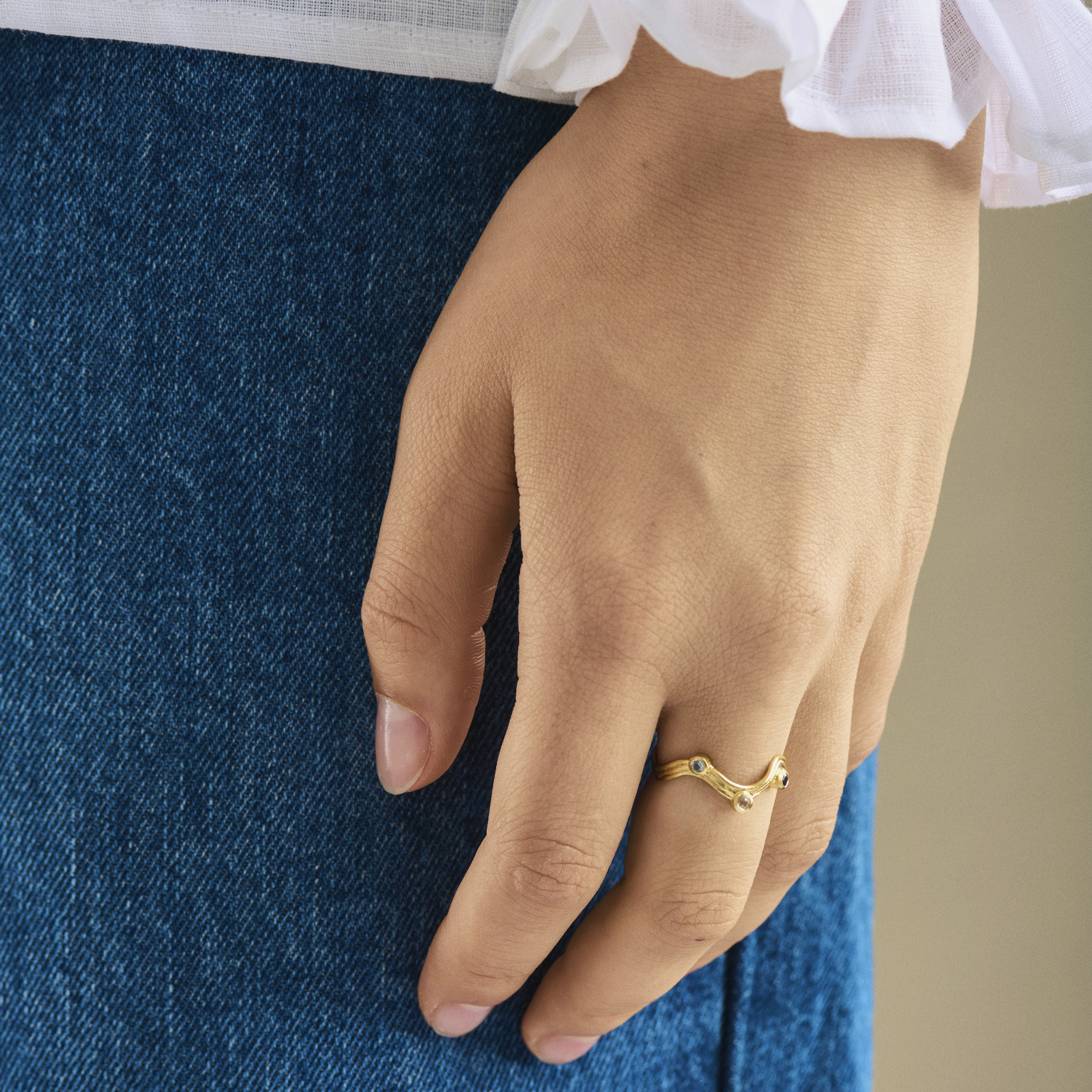 Hellir Ring