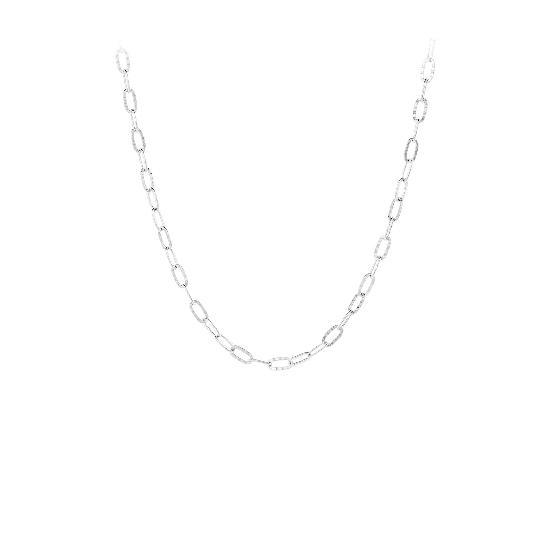 Alba Necklace from Pernille Corydon in Silver Sterling 925