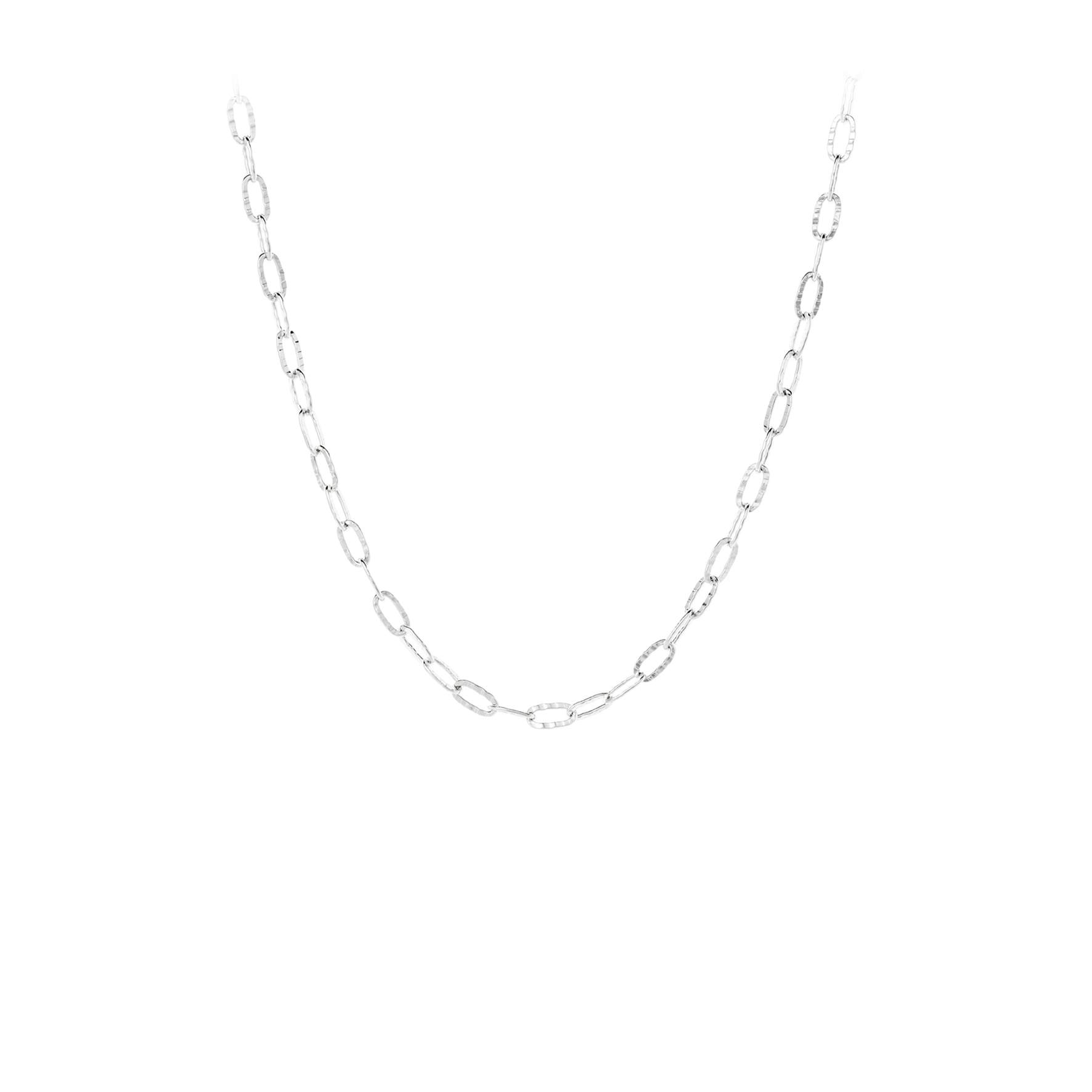Alba Necklace from Pernille Corydon in Silver Sterling 925