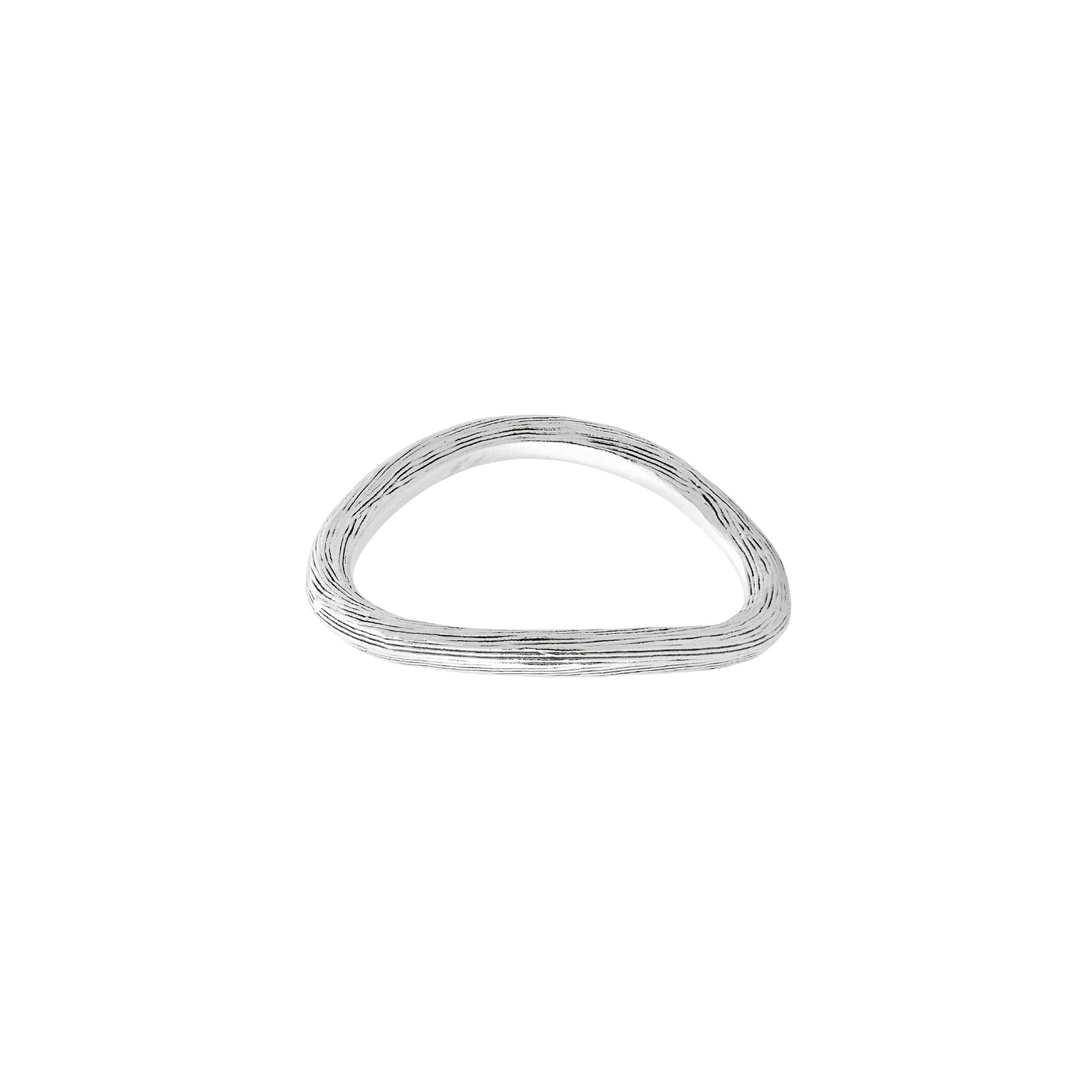 Elva Midi Ring fra Pernille Corydon i Sølv Sterling 925