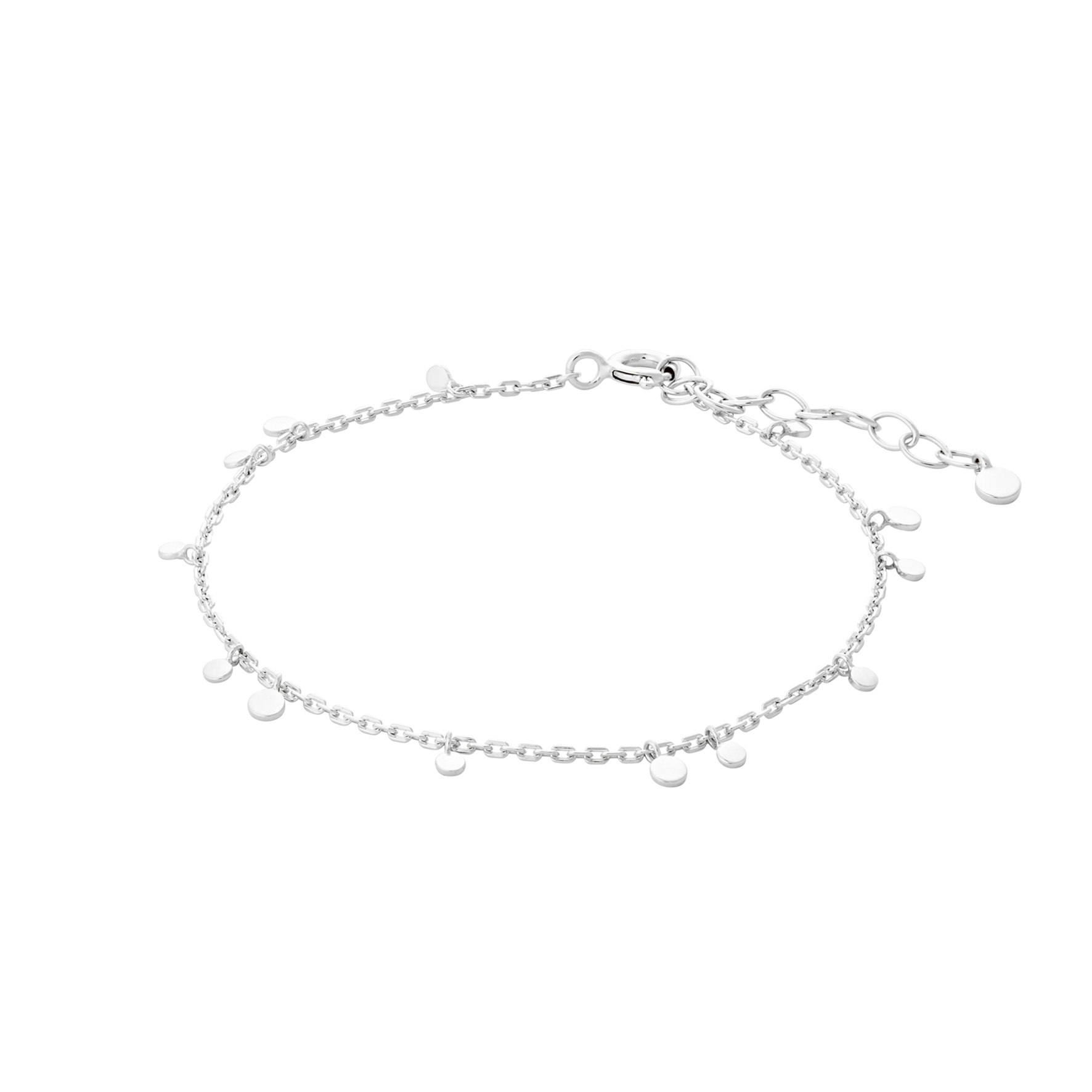 Glow Bracelet od Pernille Corydon w Srebro próby 925.