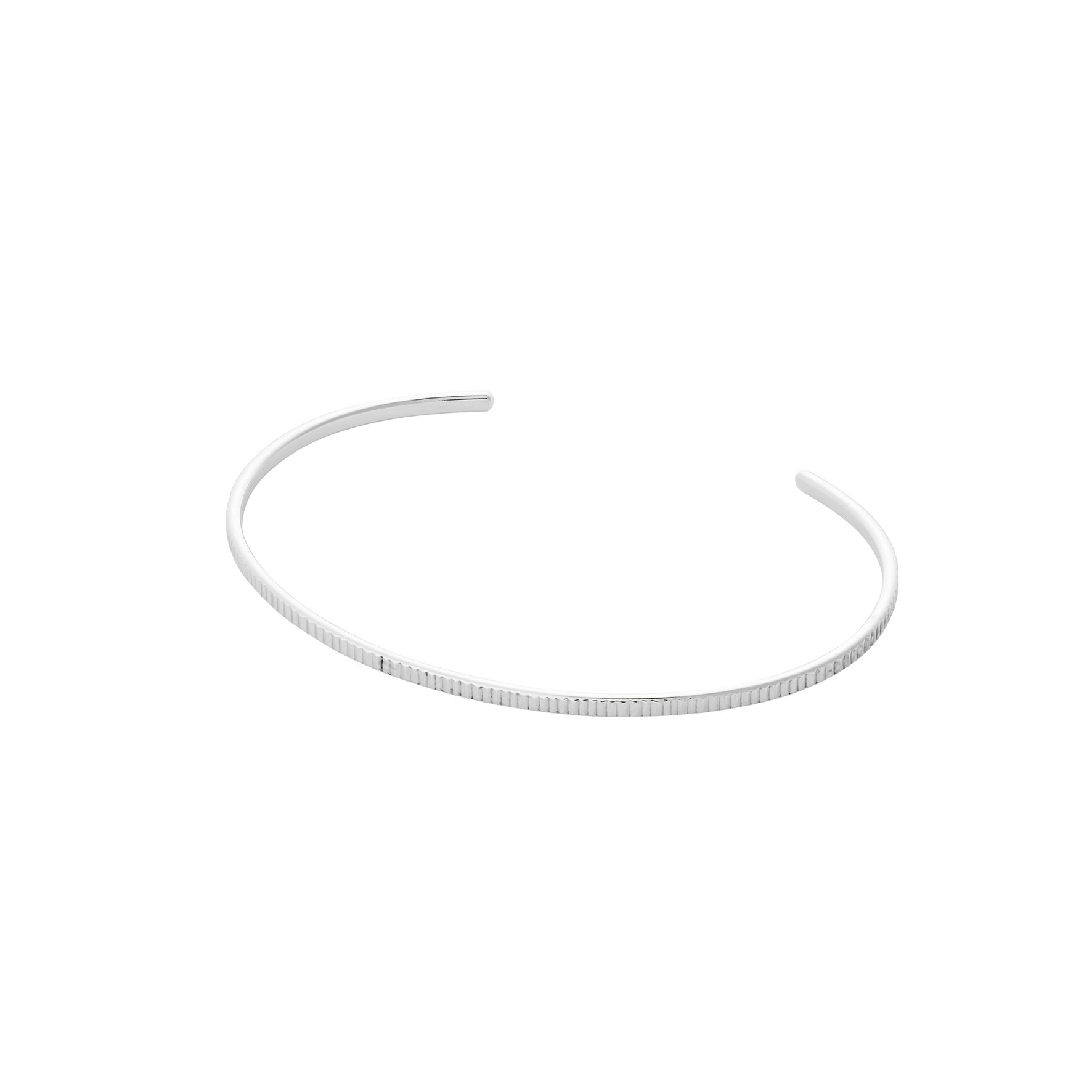 Sea Reflection Bracelet von Pernille Corydon in Silber Sterling 925
