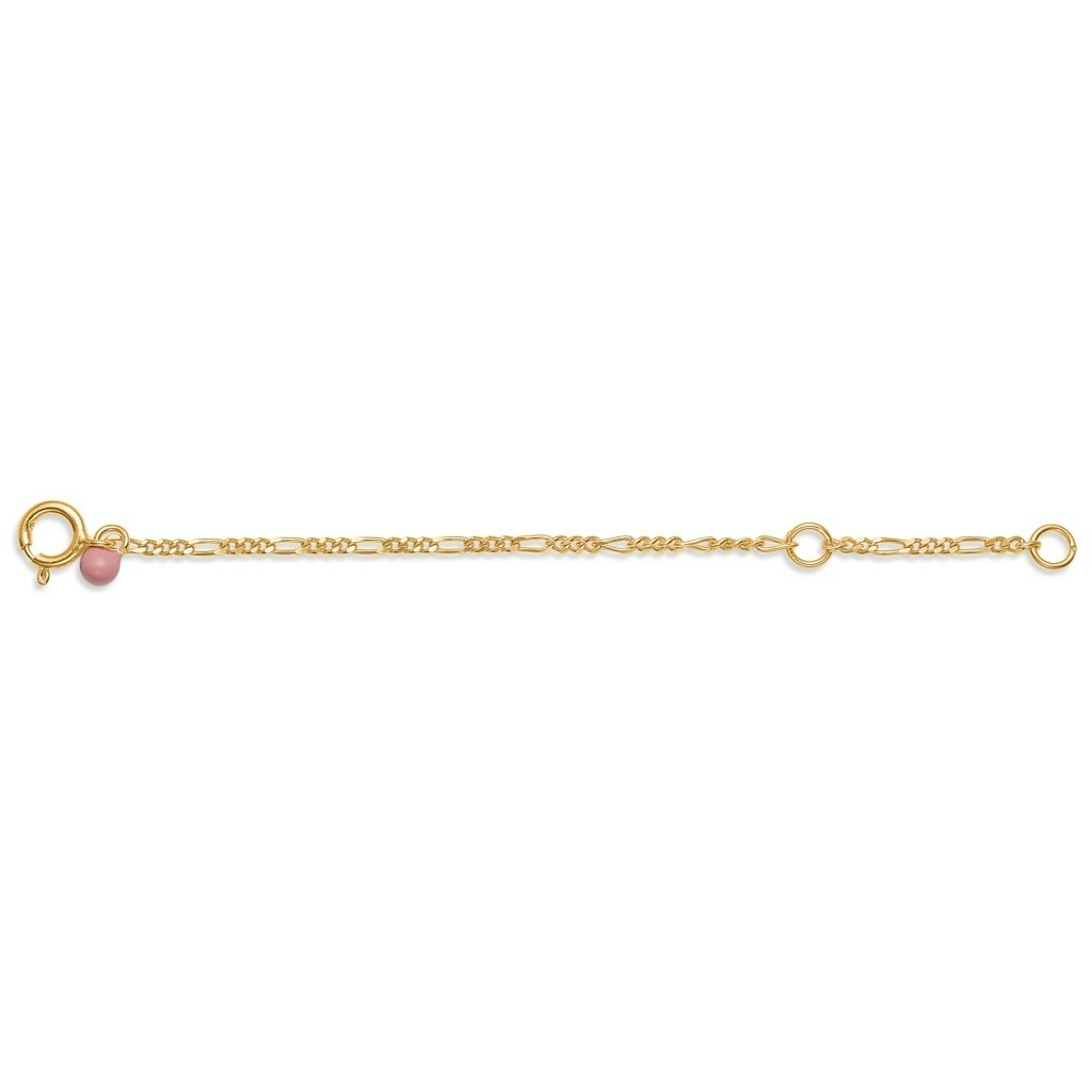 Anklet Extender Figaro