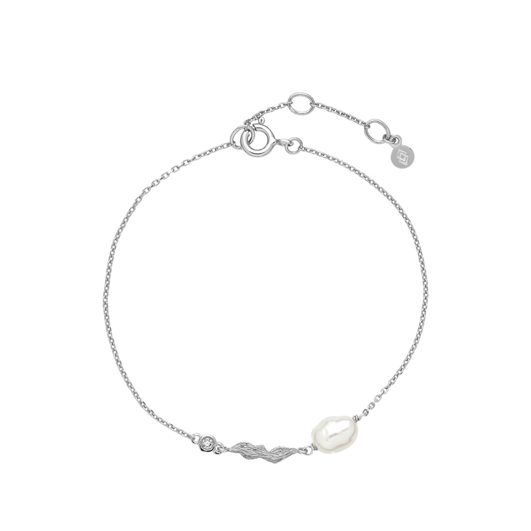 Fairy Bracelet from Izabel Camille in Silver Sterling 925