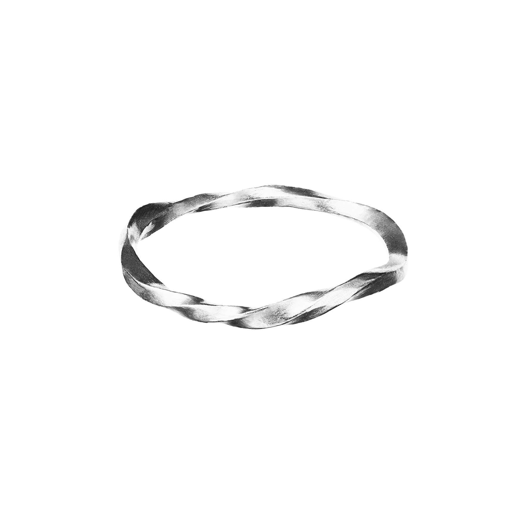Siv Ring fra Maanesten i Sølv Sterling 925