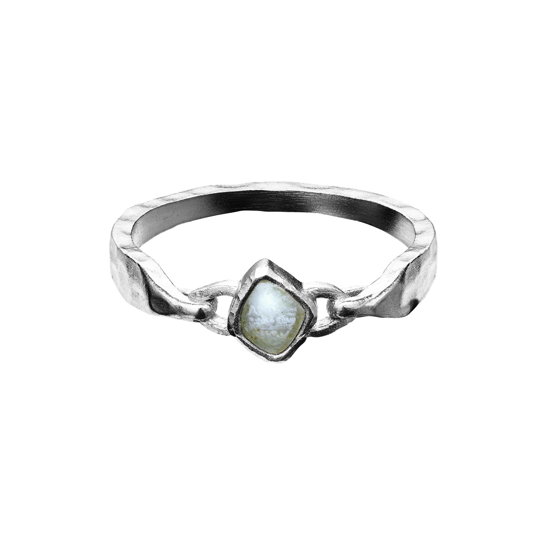 Emmalou Ring from Maanesten in Silver Sterling 925