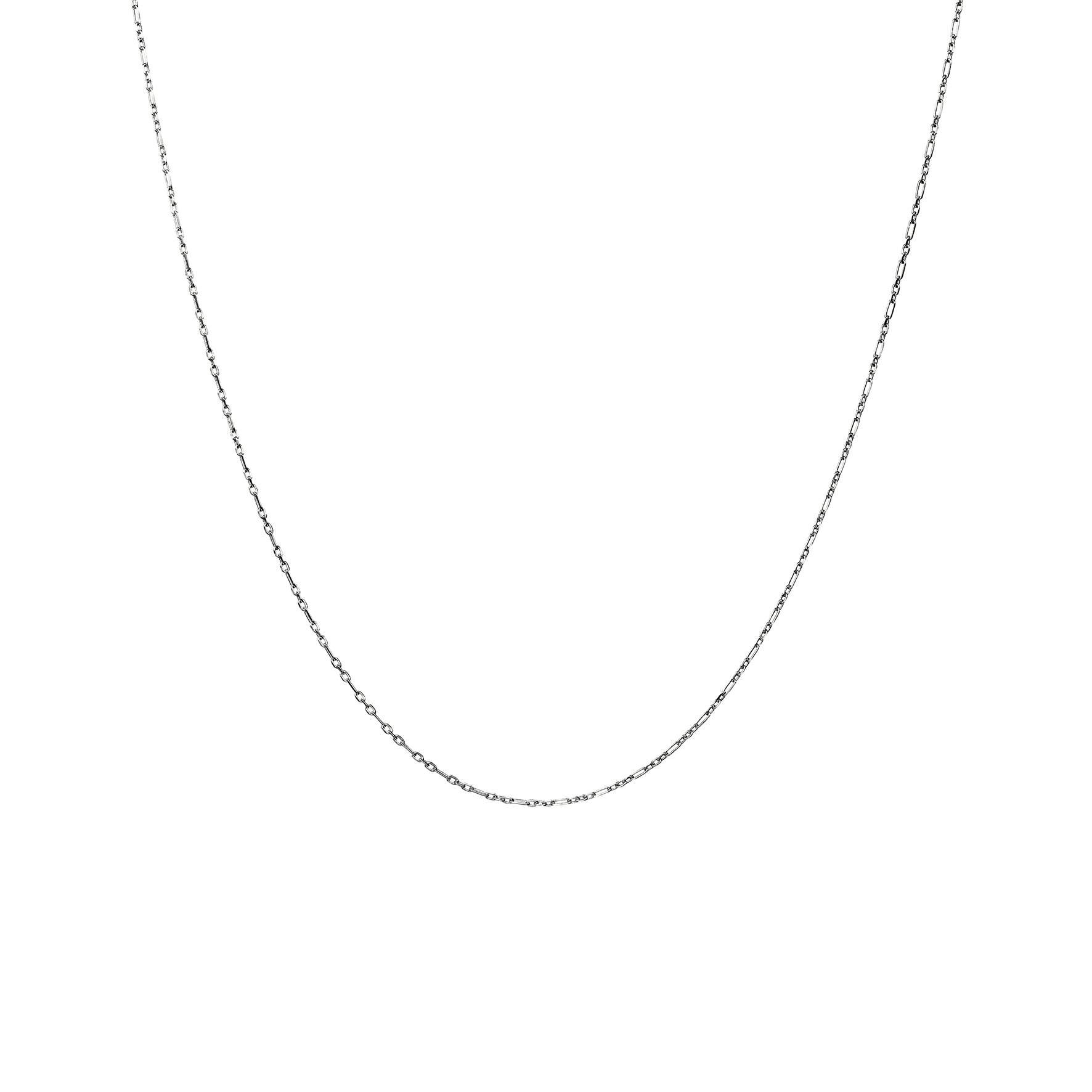 Kris Medium Necklace from Maanesten in Silver Sterling 925