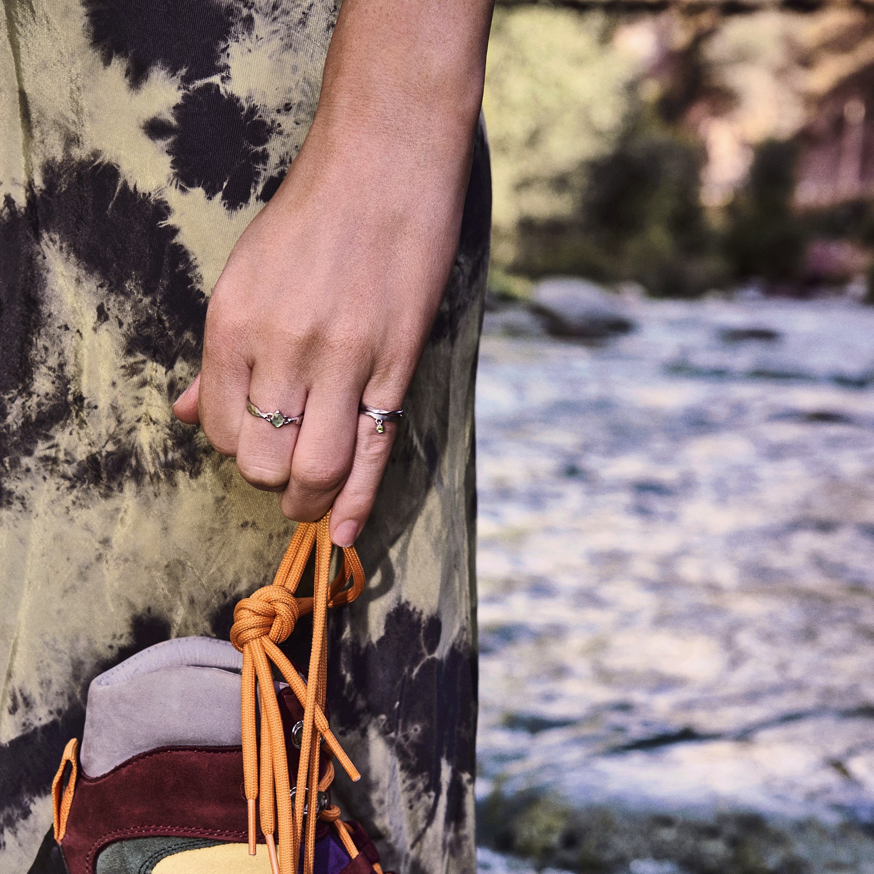 Emmalou Ring