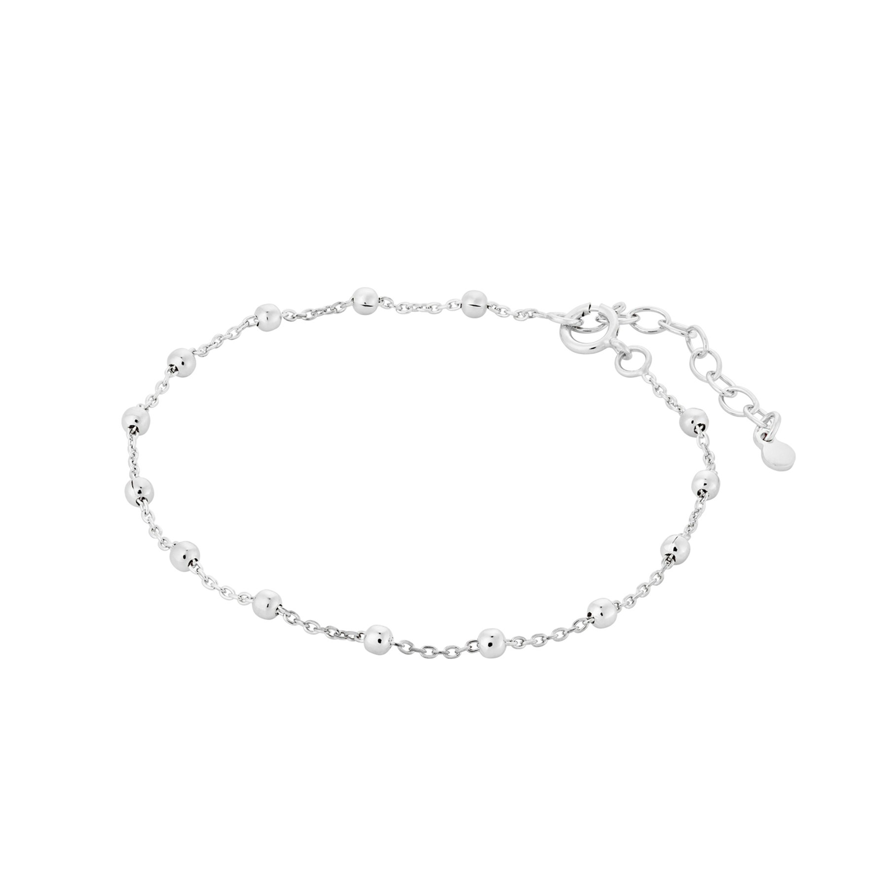 Vega Bracelet fra Pernille Corydon i Sølv Sterling 925