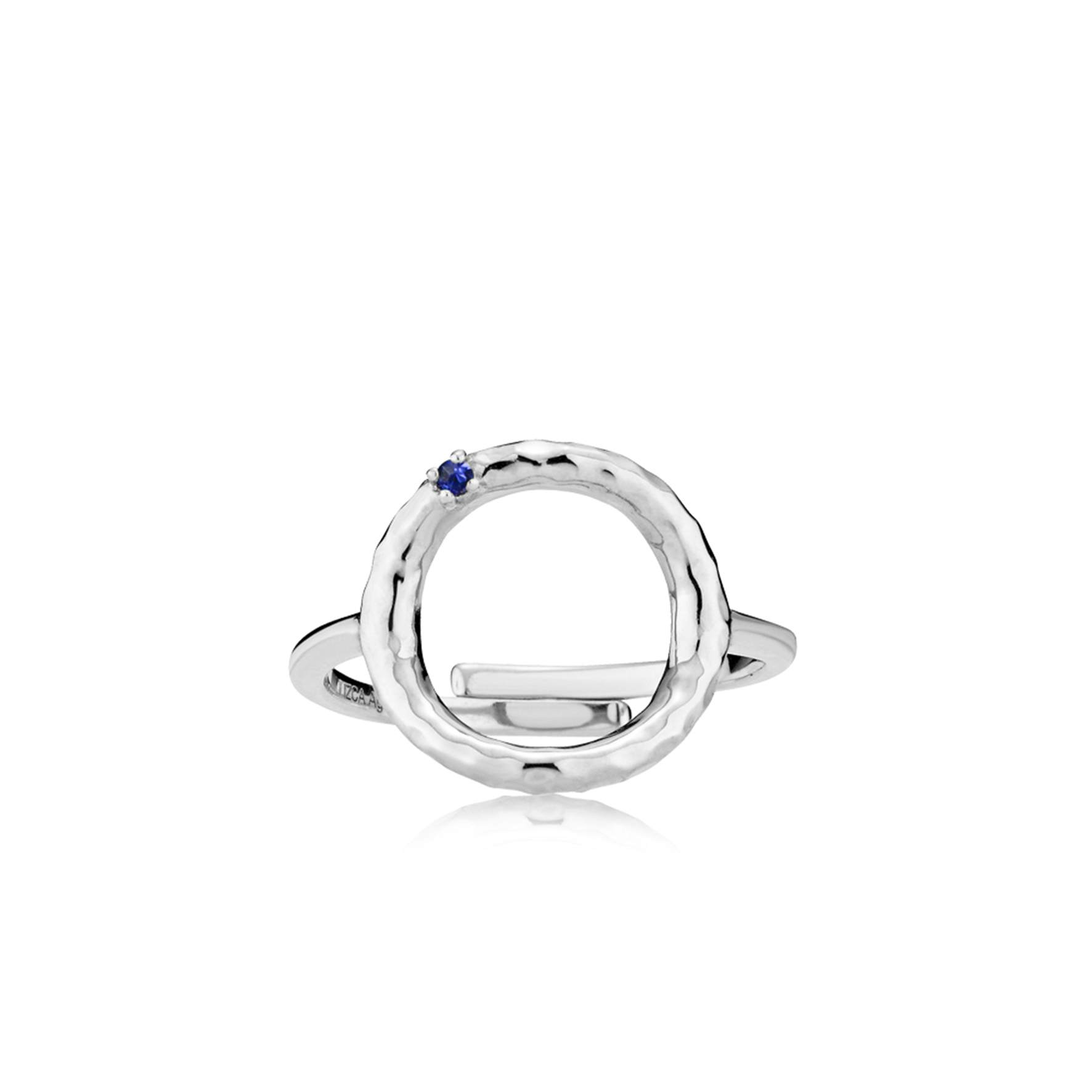 Anabel By Sistie Ring from Sistie in Silver Sterling 925