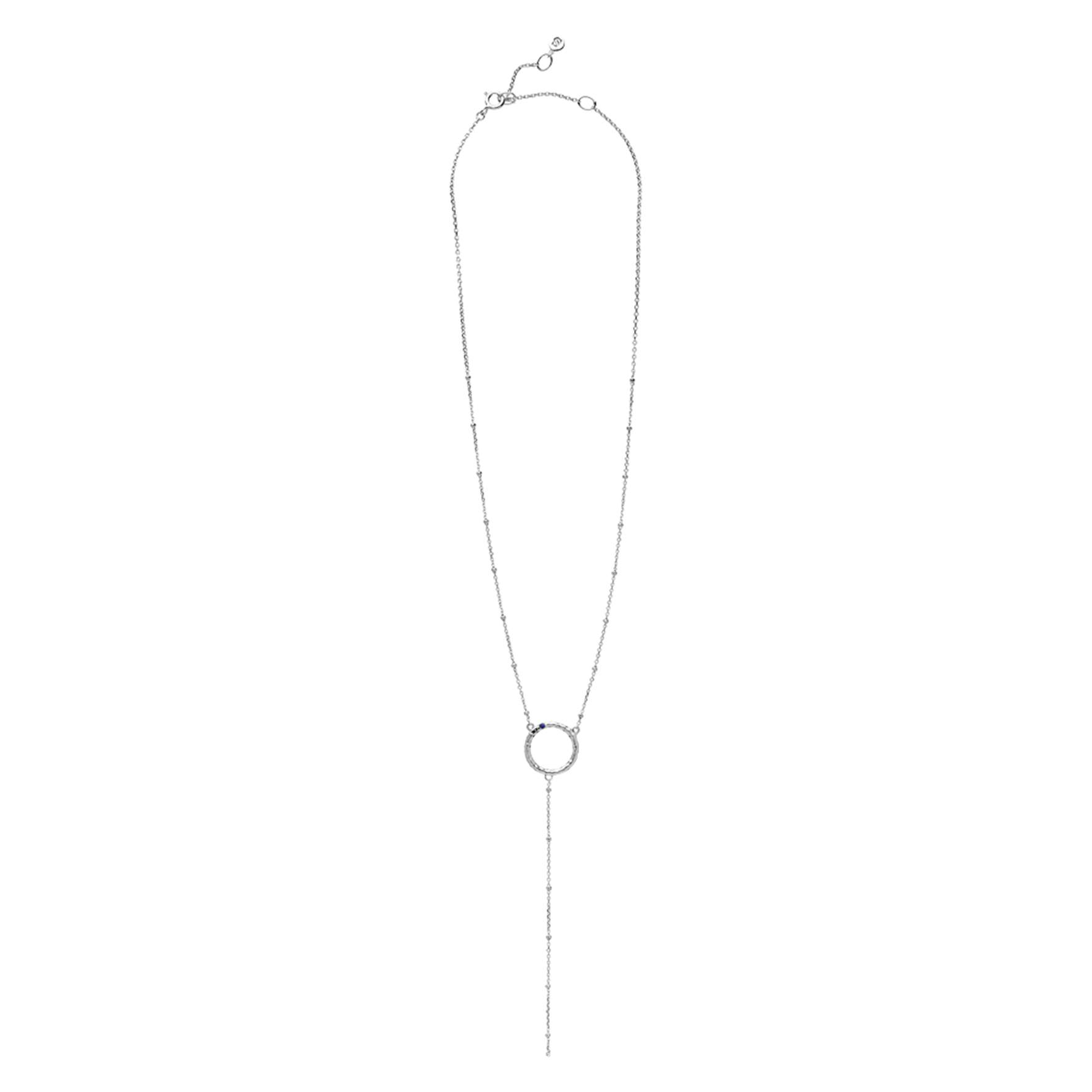 Anabel By Sistie Necklace from Sistie in Silver Sterling 925