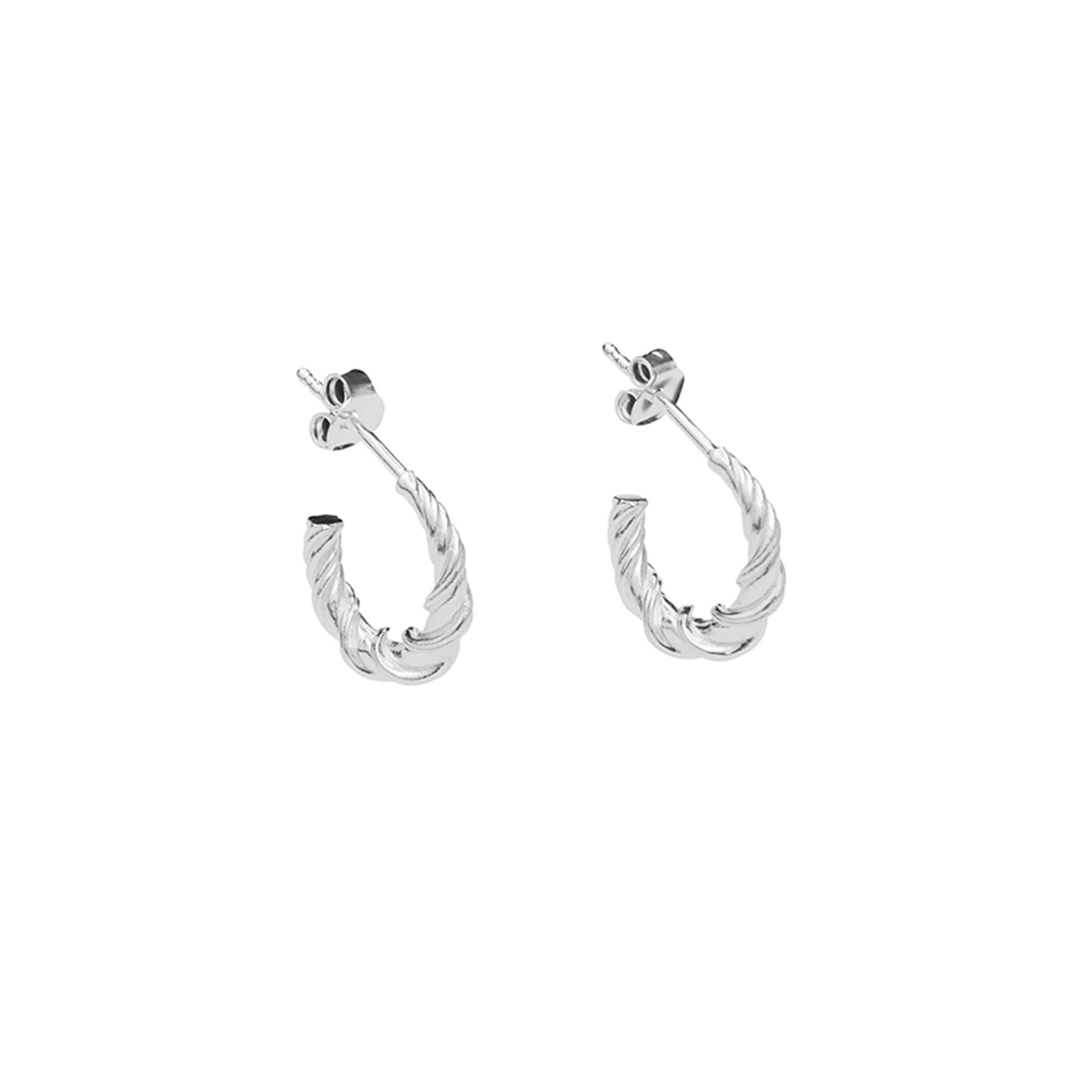 Alinor Studs from Pico in Silver Sterling 925