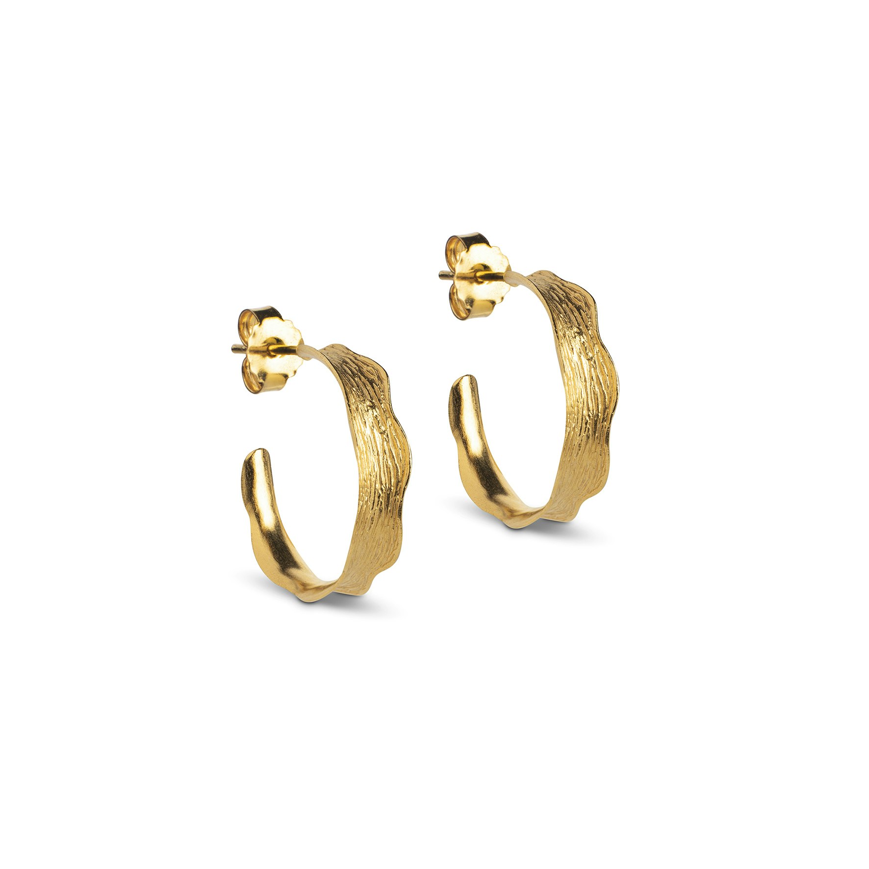 Ane Small Hoops