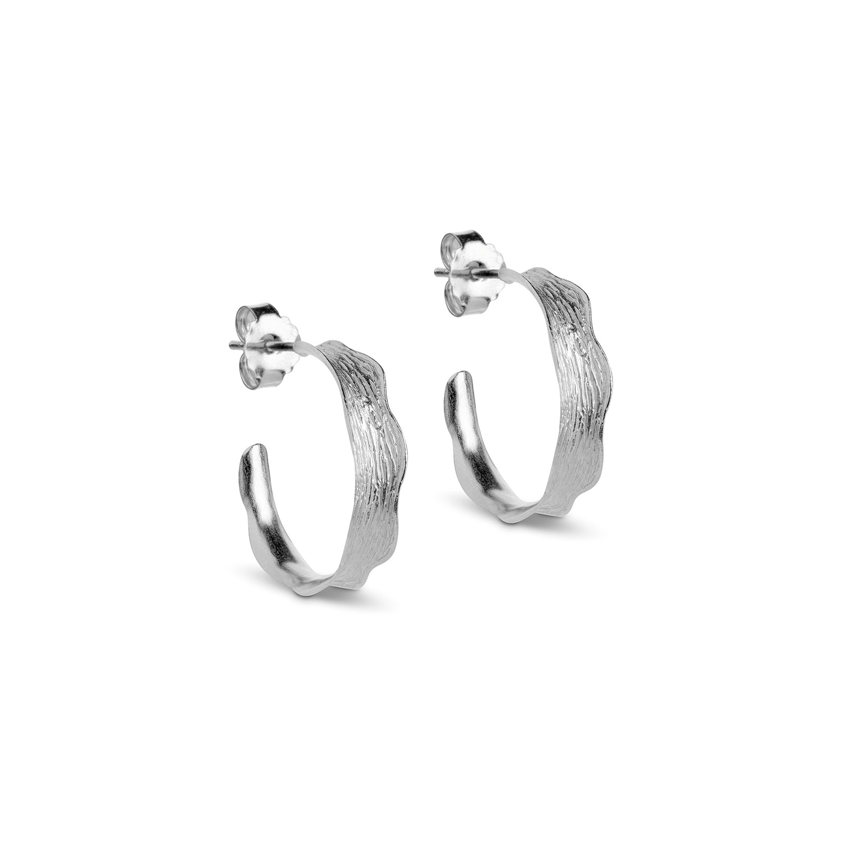 Ane Small Hoops