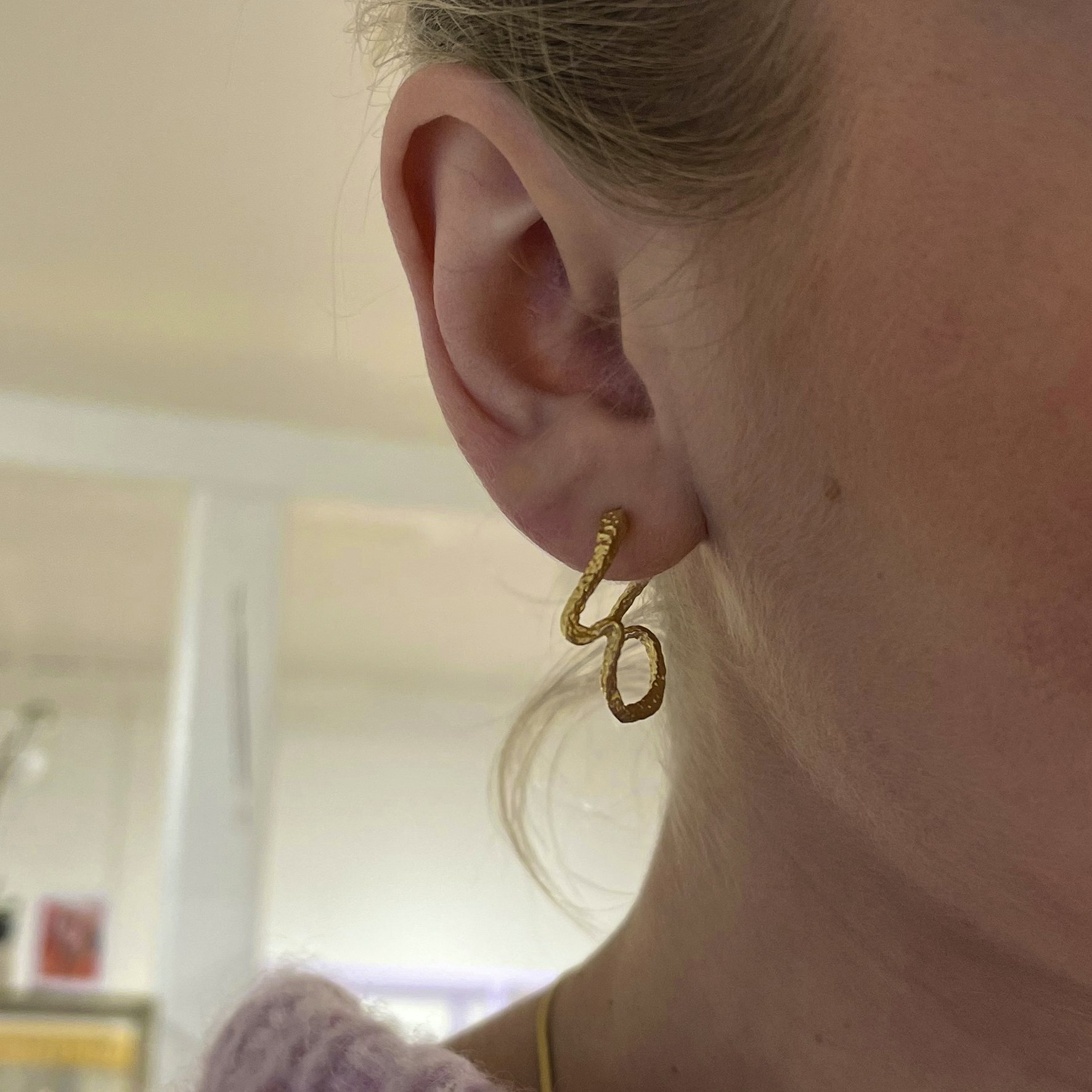 Remark Beat Studs