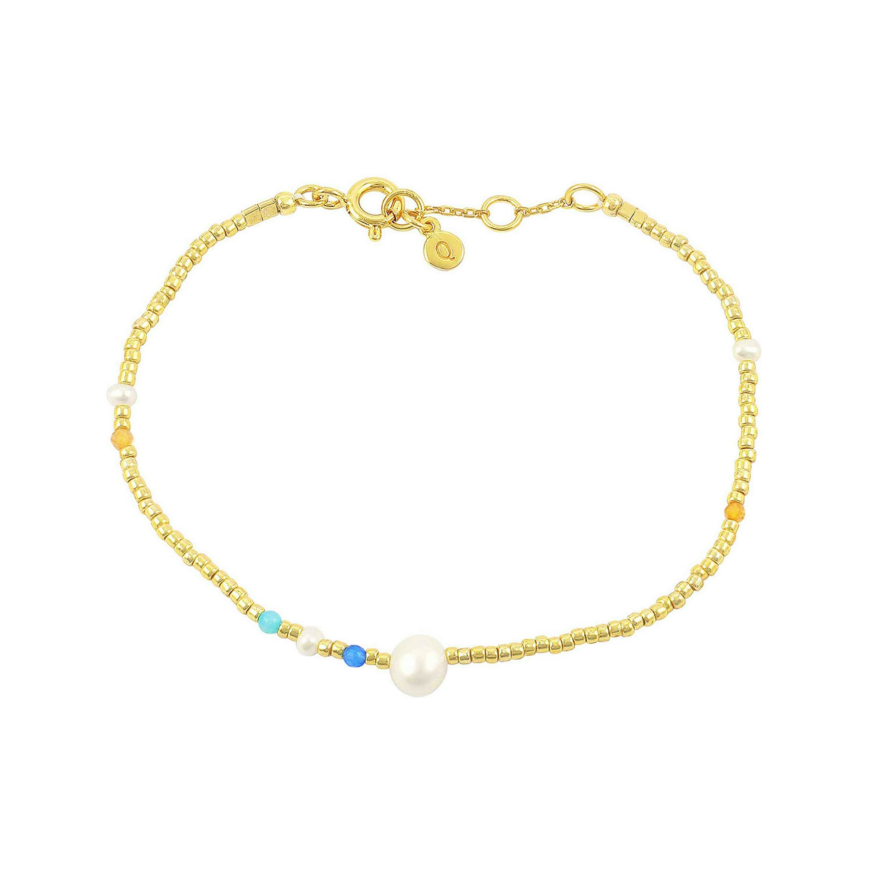Isabella Bracelet