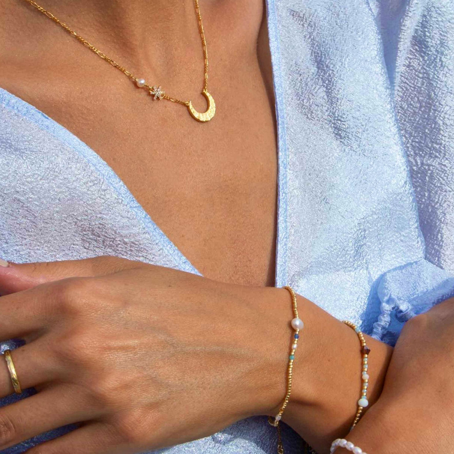 Isabella Bracelet