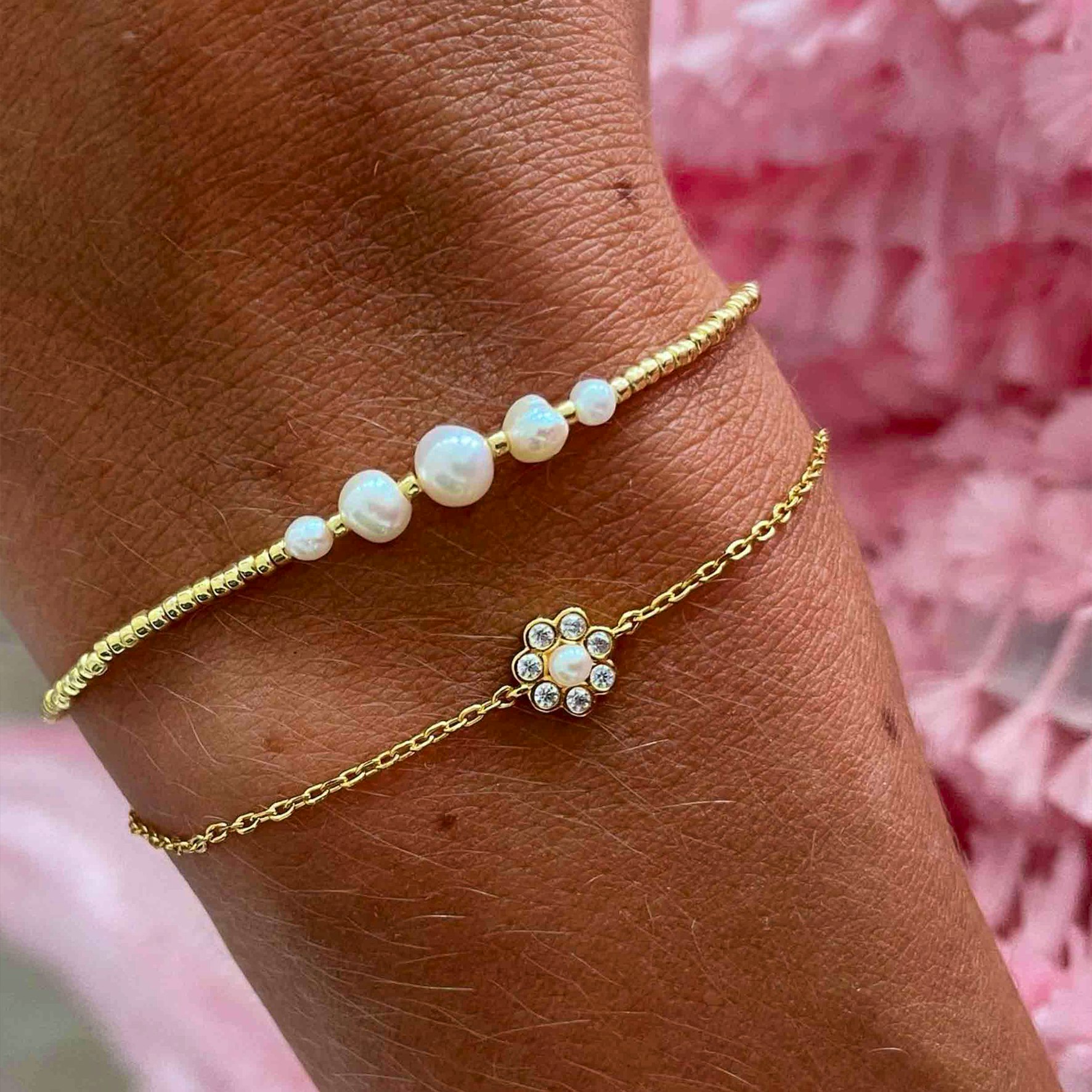 Keyla Bracelet