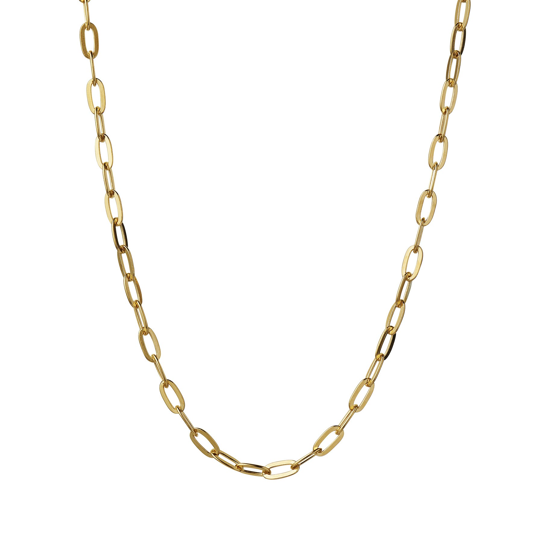Chunky Pendant Chain