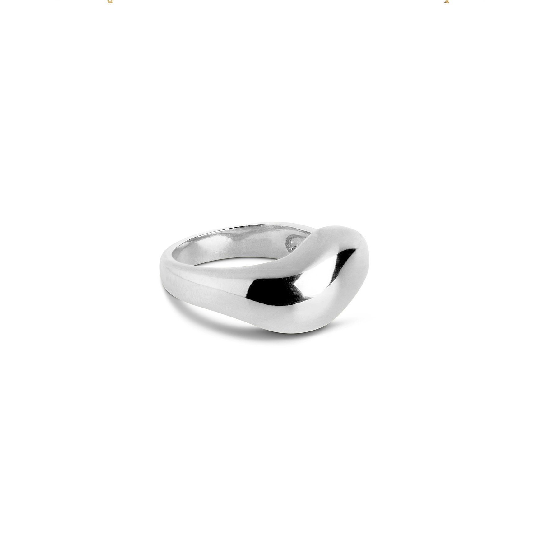 Agnete Large Ring
