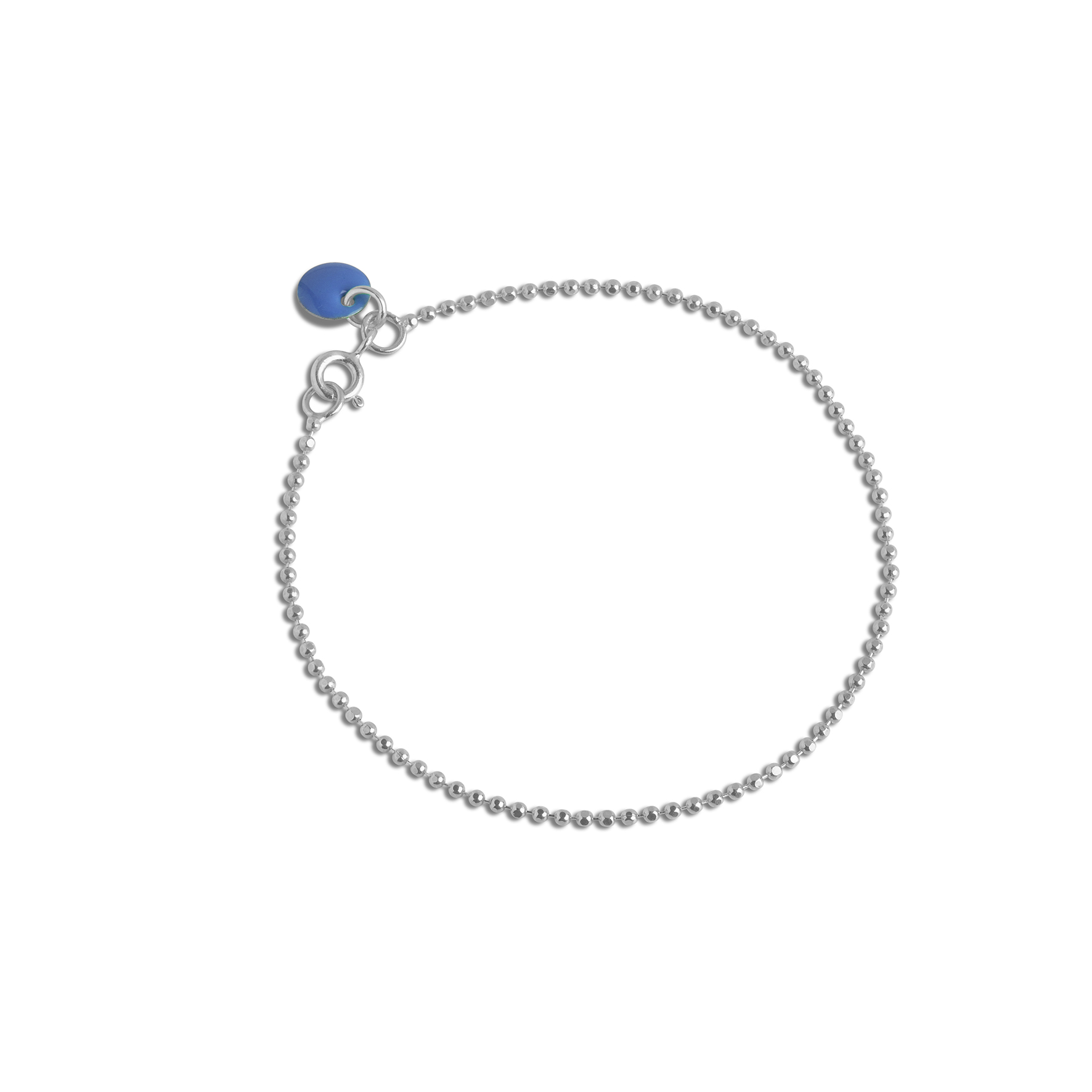 925 silver big bead chain bracelet 4mm 6mm 8mm 10mm bracelet for women fine  jewelry for banquet wedding anniversary/gagzjqa - AliExpress
