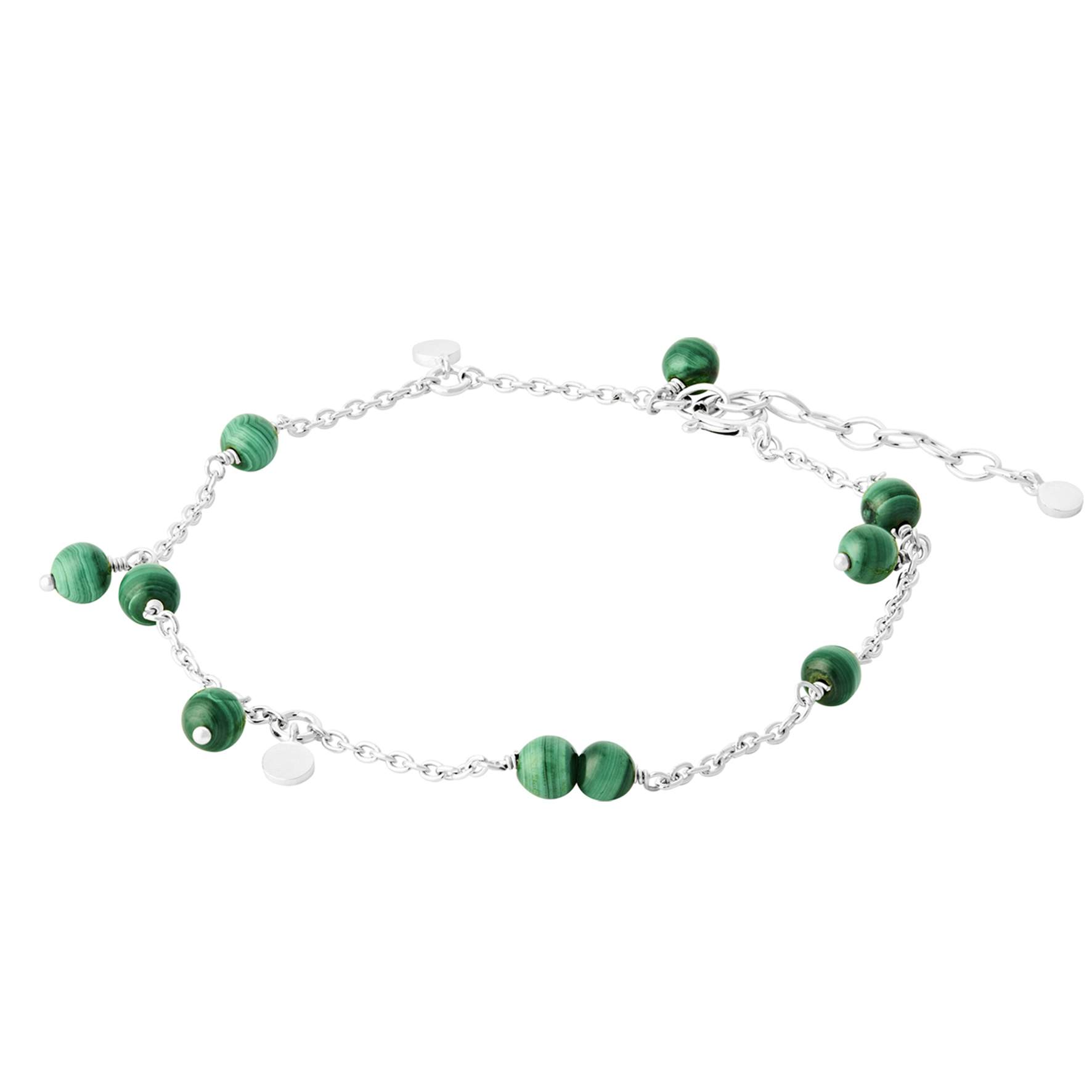 Forest Bracelet from Pernille Corydon in Silver Sterling 925
