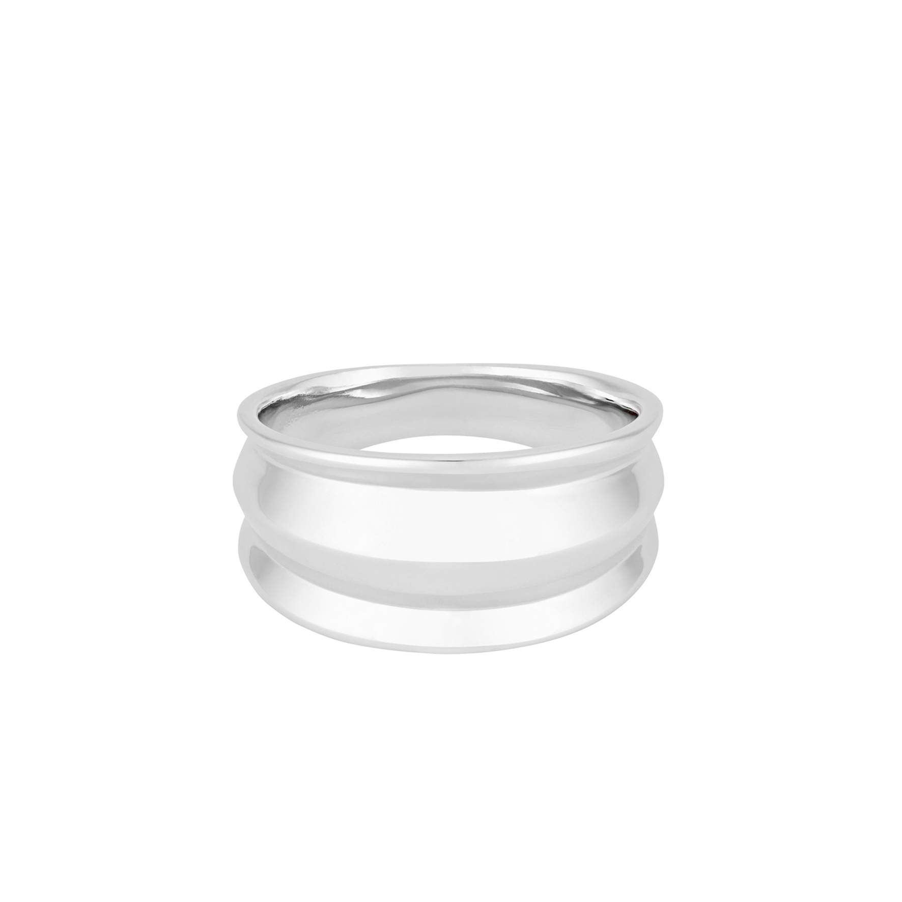 Ocean Shine Ring fra Pernille Corydon i Sølv Sterling 925