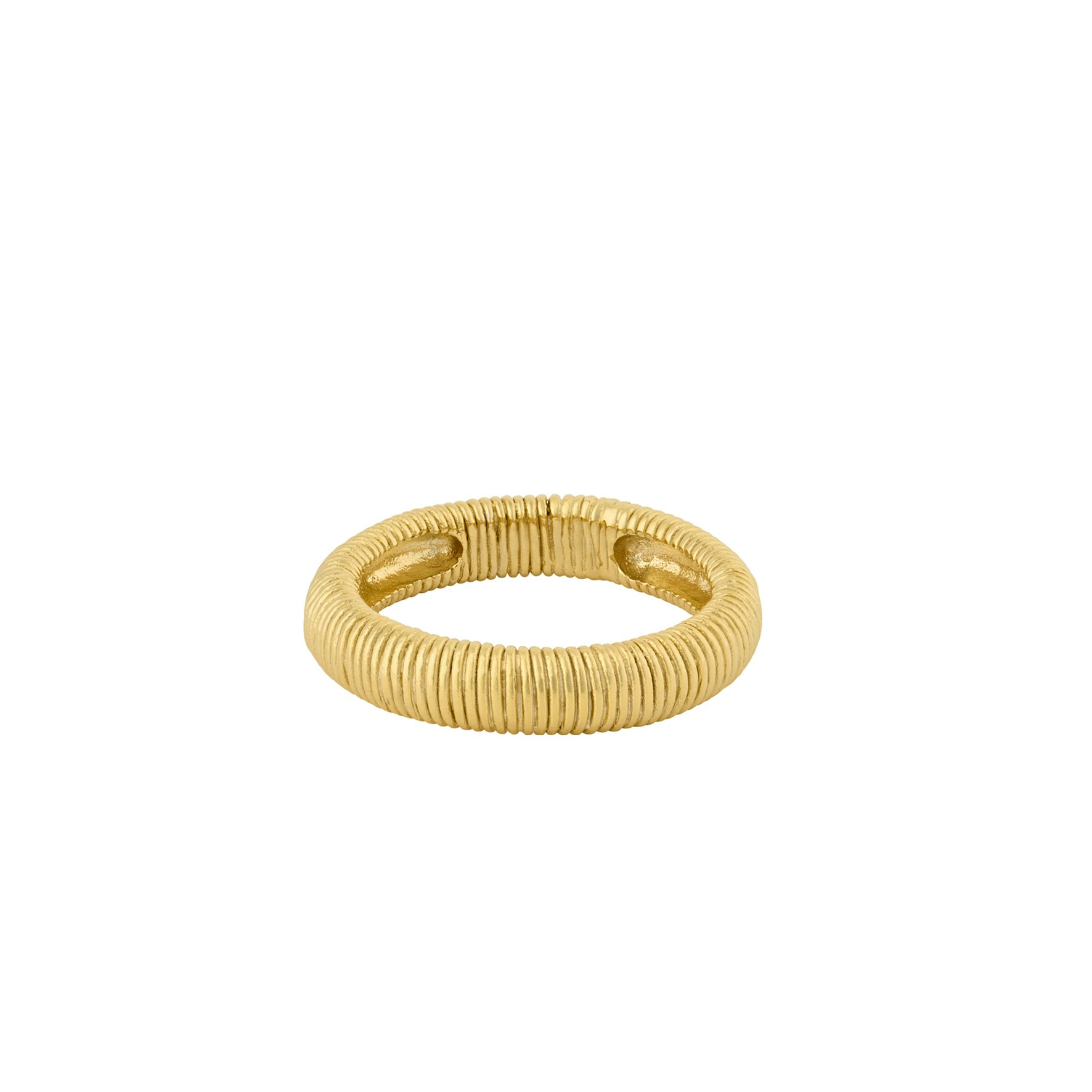 Sea Breeze Ring fra Pernille Corydon i Forgylt-Sølv Sterling 925
