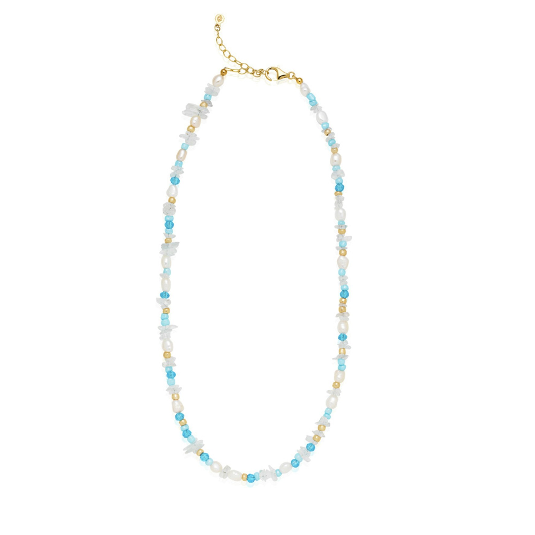 Mira Necklace
