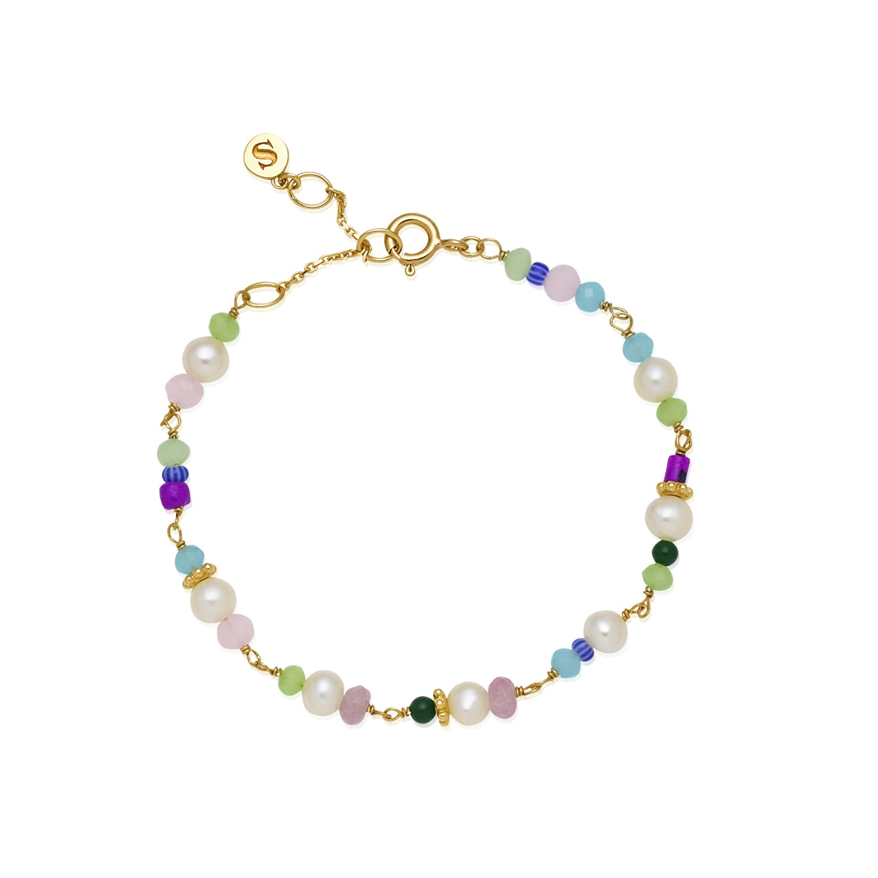 Simona Bracelet