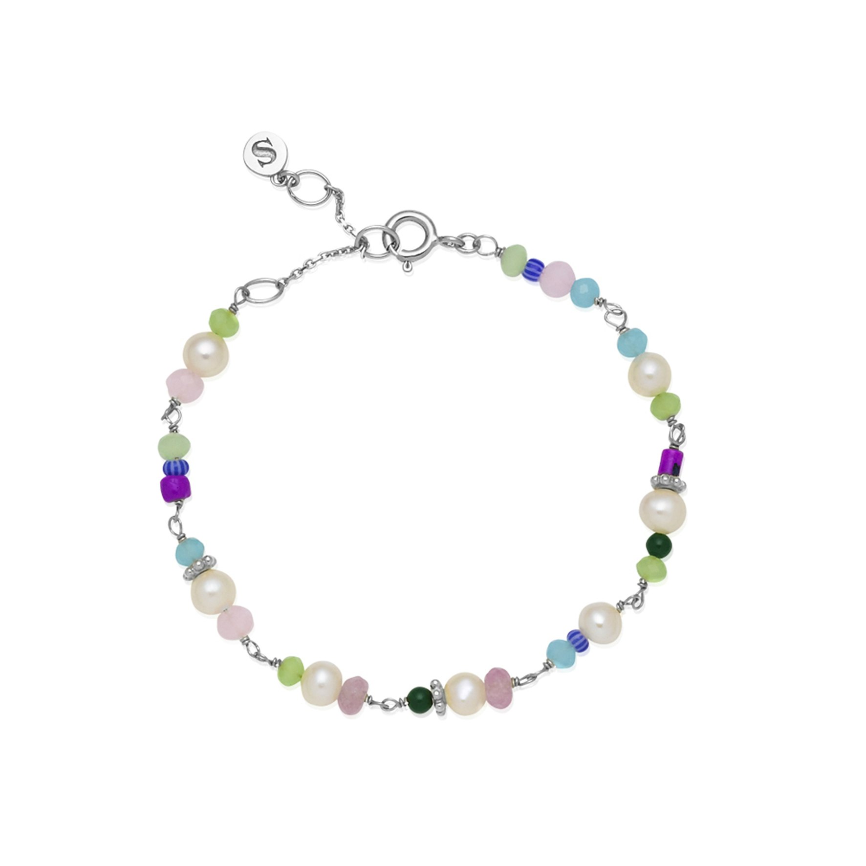 Simona Bracelet