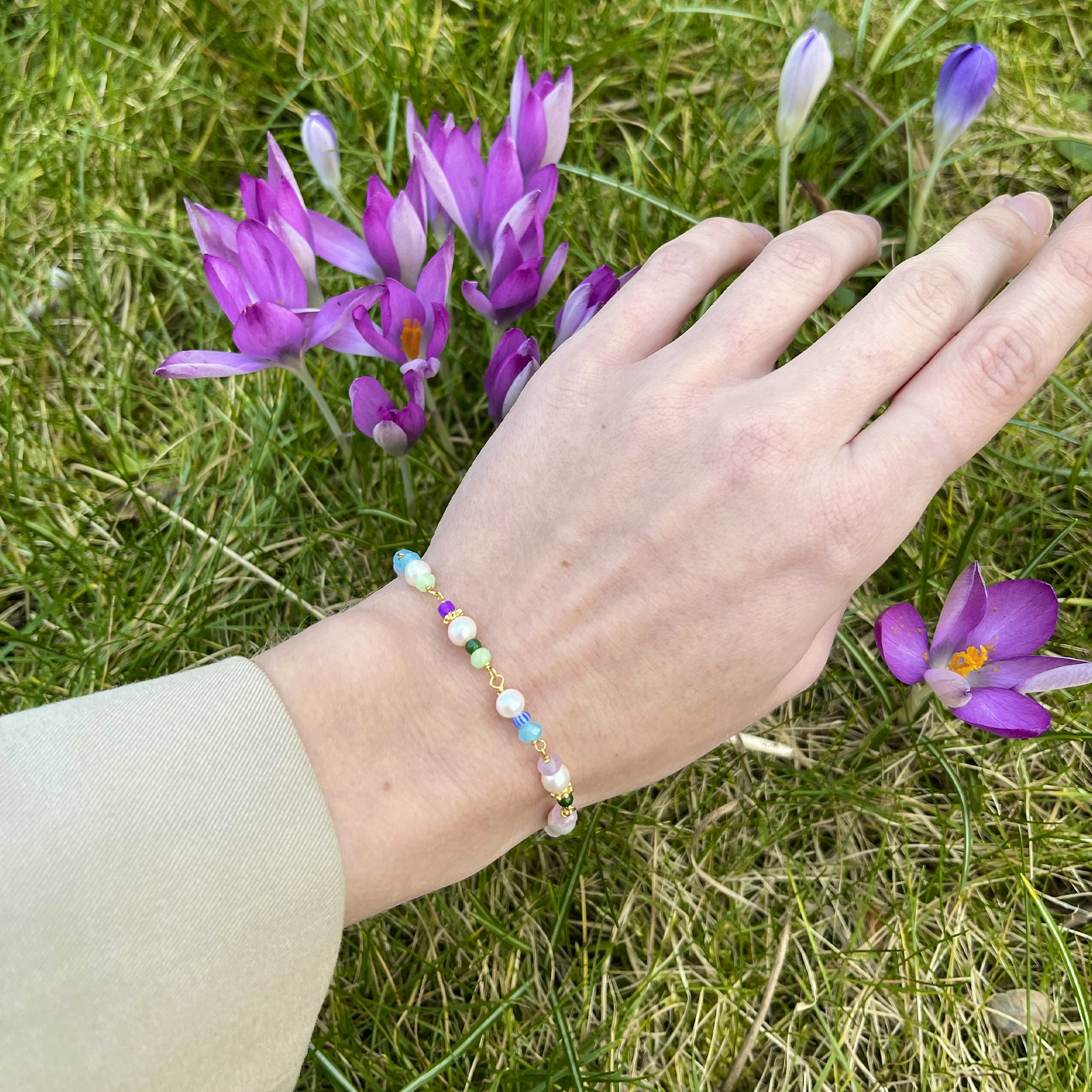 Simona Bracelet