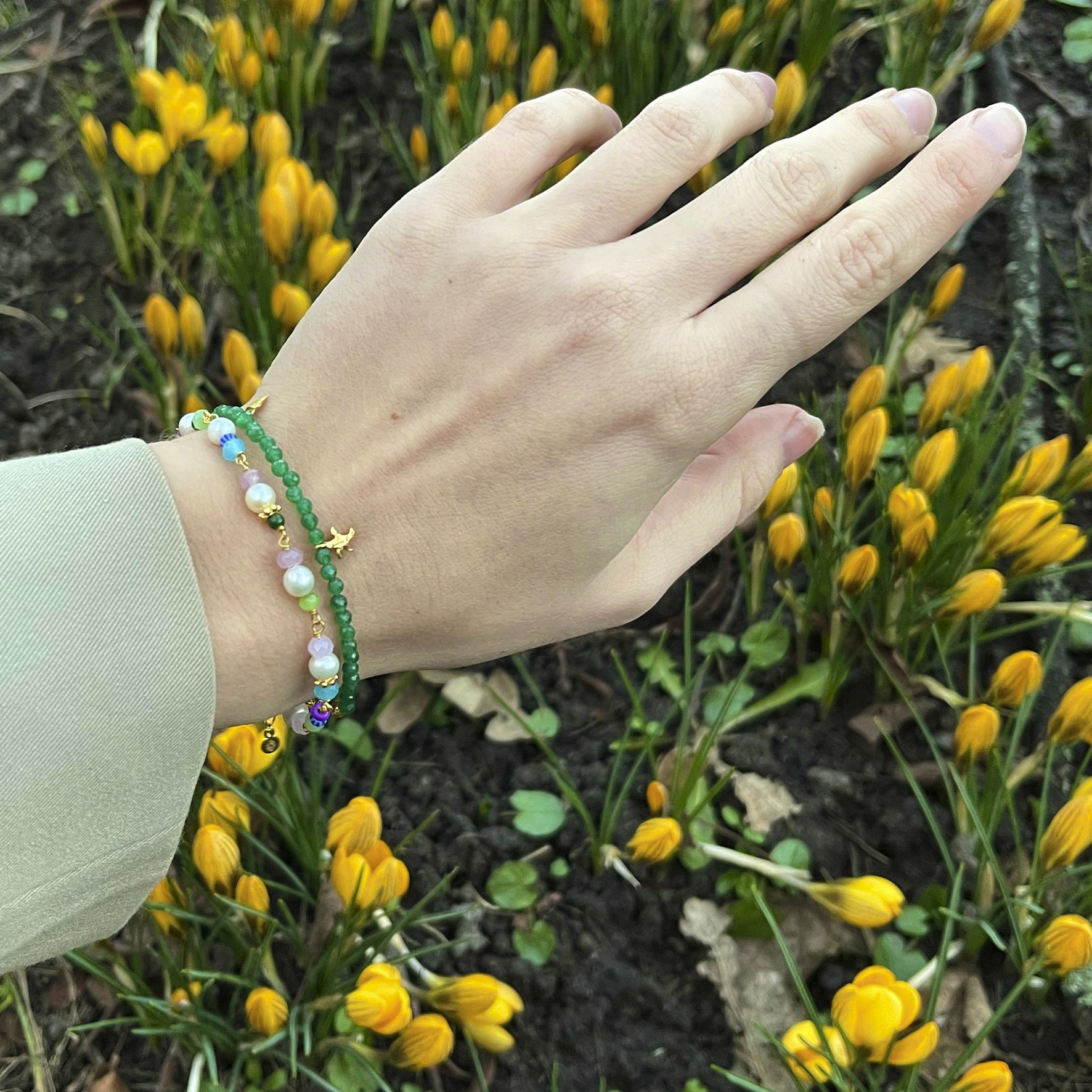 Morgan Bracelet
