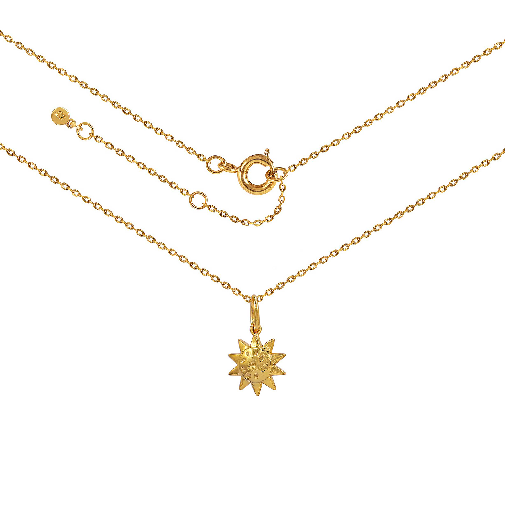 Hultquist star clearance necklace