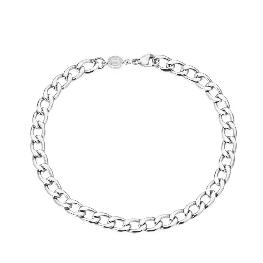 Panzer Bracelet z SAMIE v Nerezová ocel