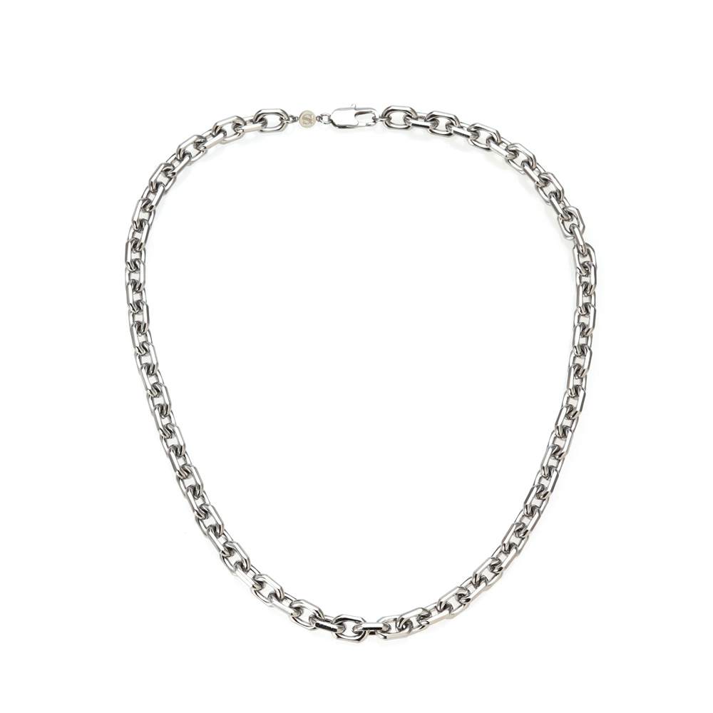 Chunky Necklace from SAMIE in Stainless steel