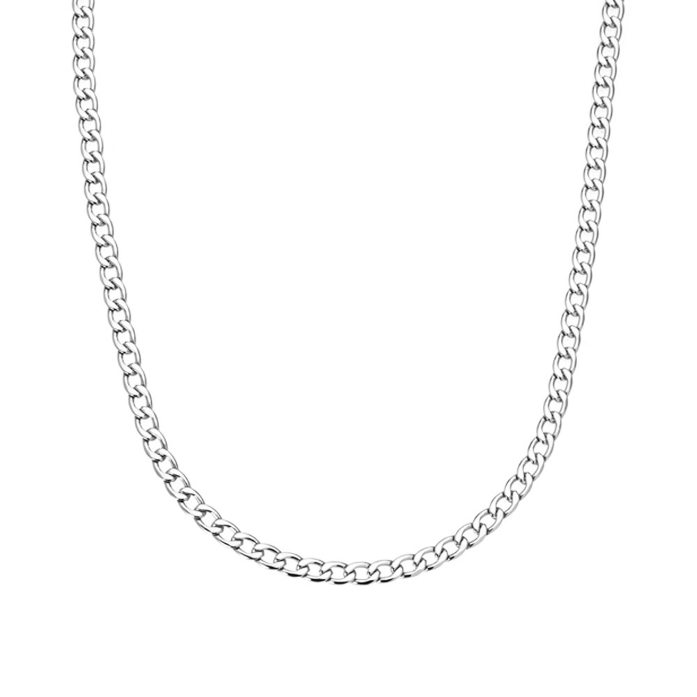 Panzer Necklace