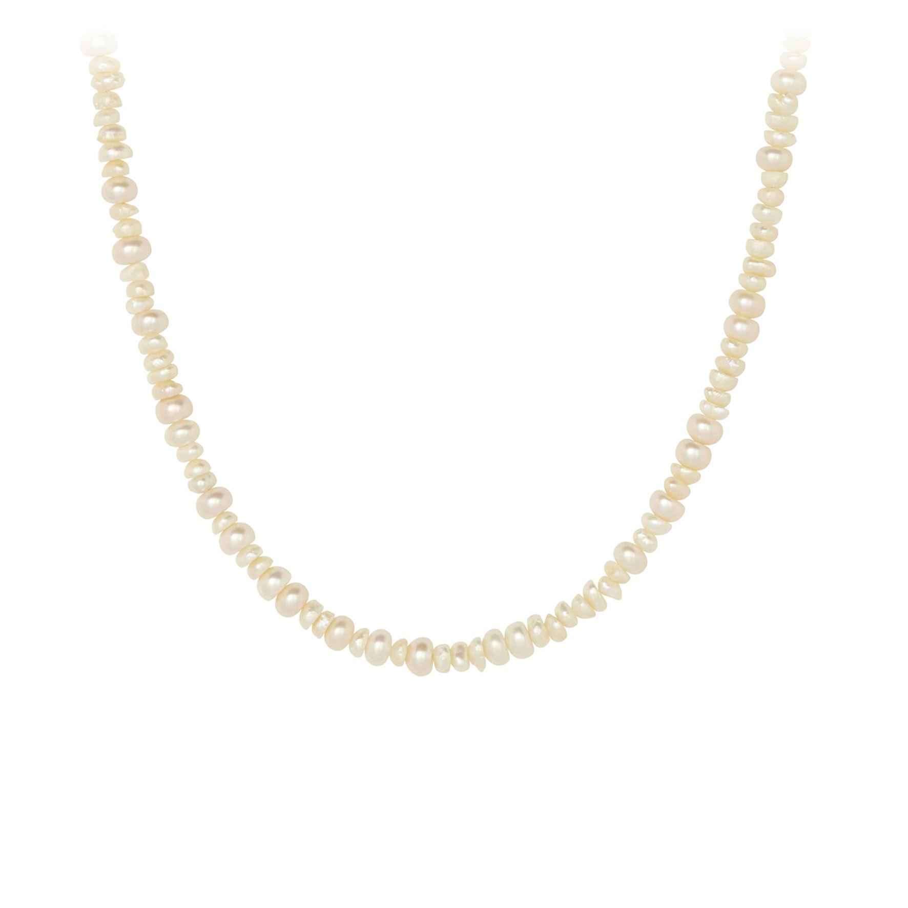 Liberty Necklace from Pernille Corydon in Goldplated Silver Sterling 925