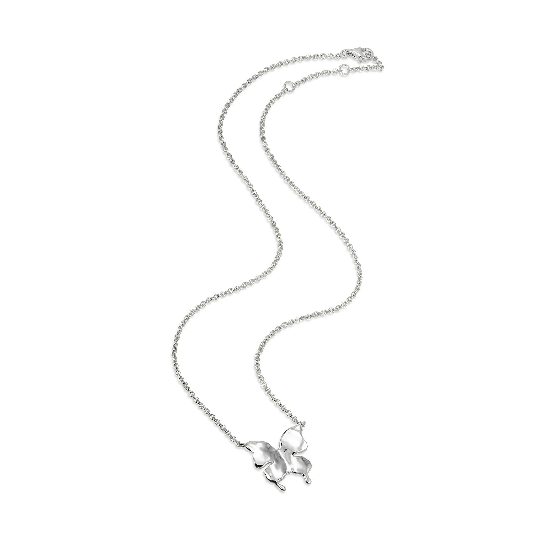 Butterfly Necklace