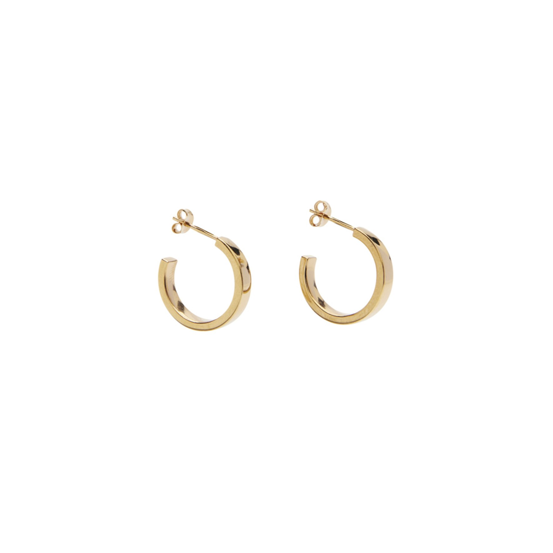 London Small Hoops