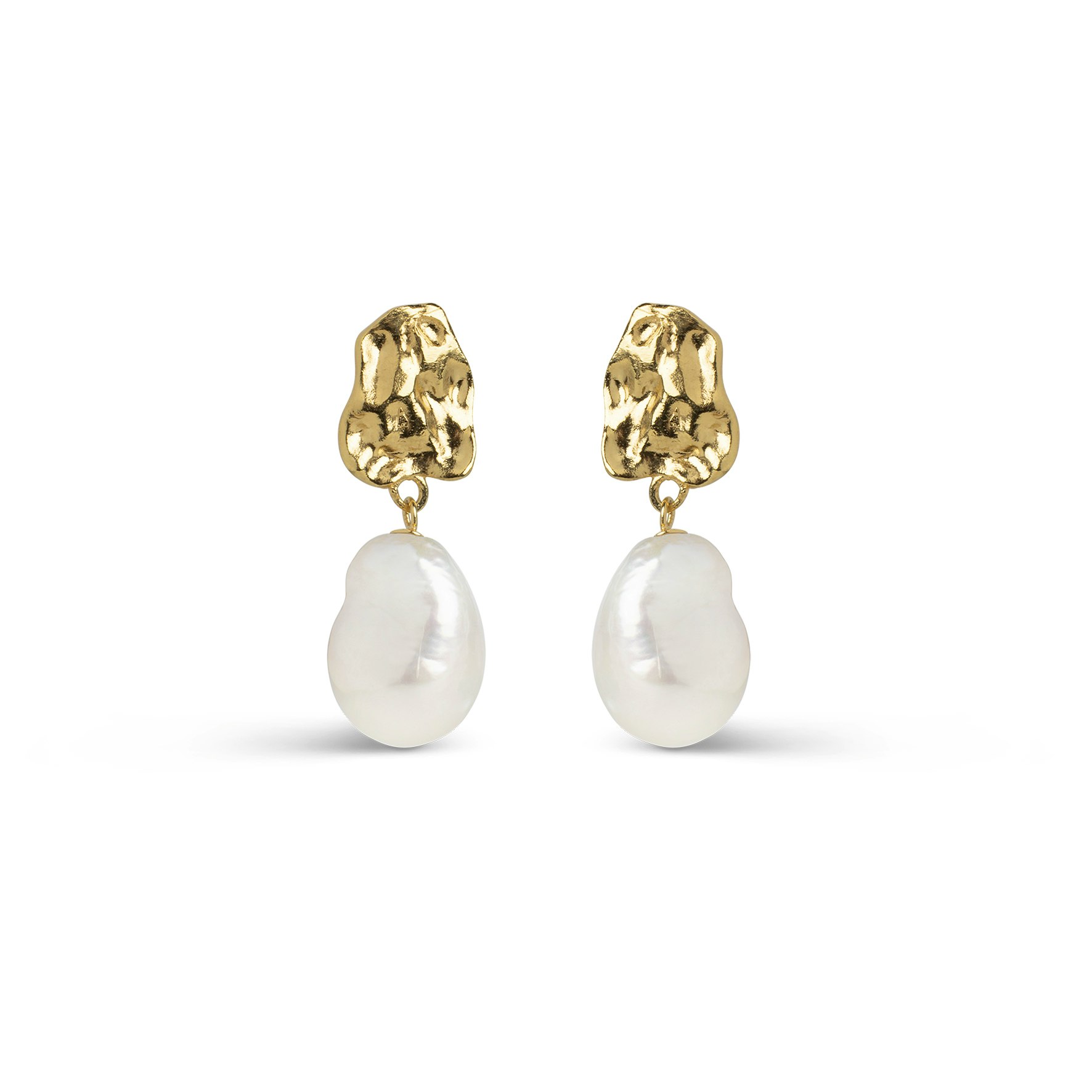 Paris Earrings