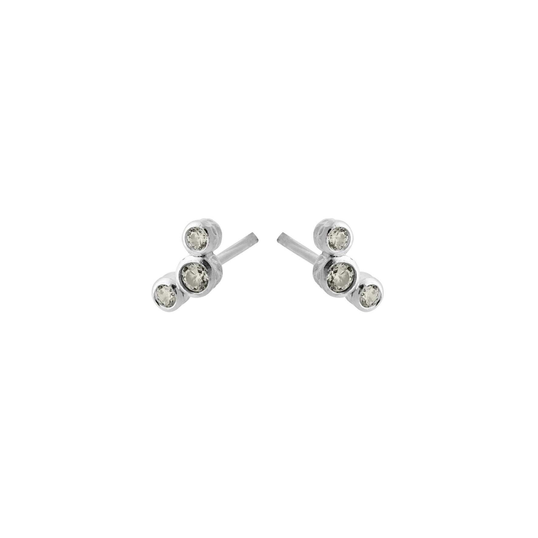 Orion Earsticks fra Pernille Corydon i Sølv Sterling 925