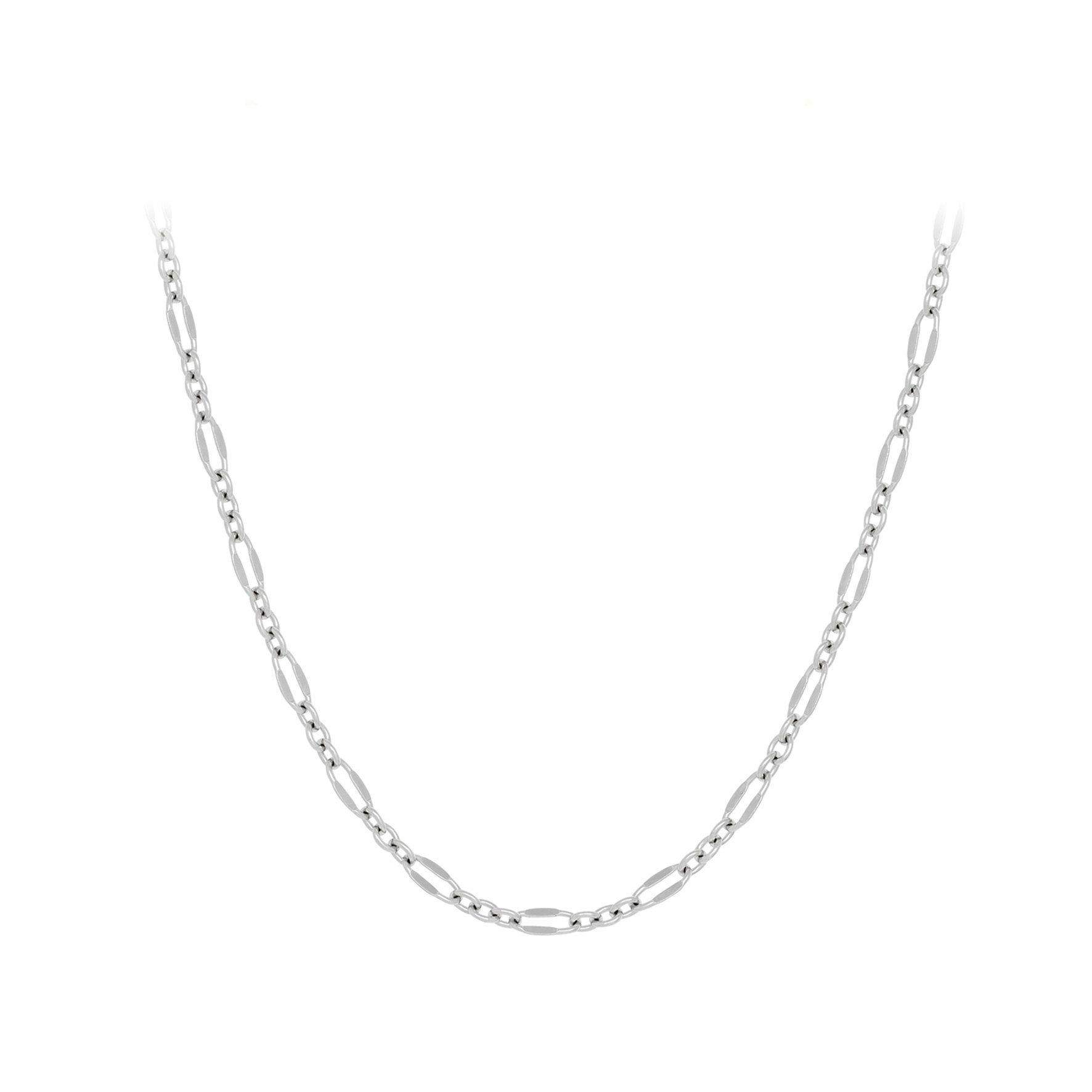Eden Necklace from Pernille Corydon in Silver Sterling 925